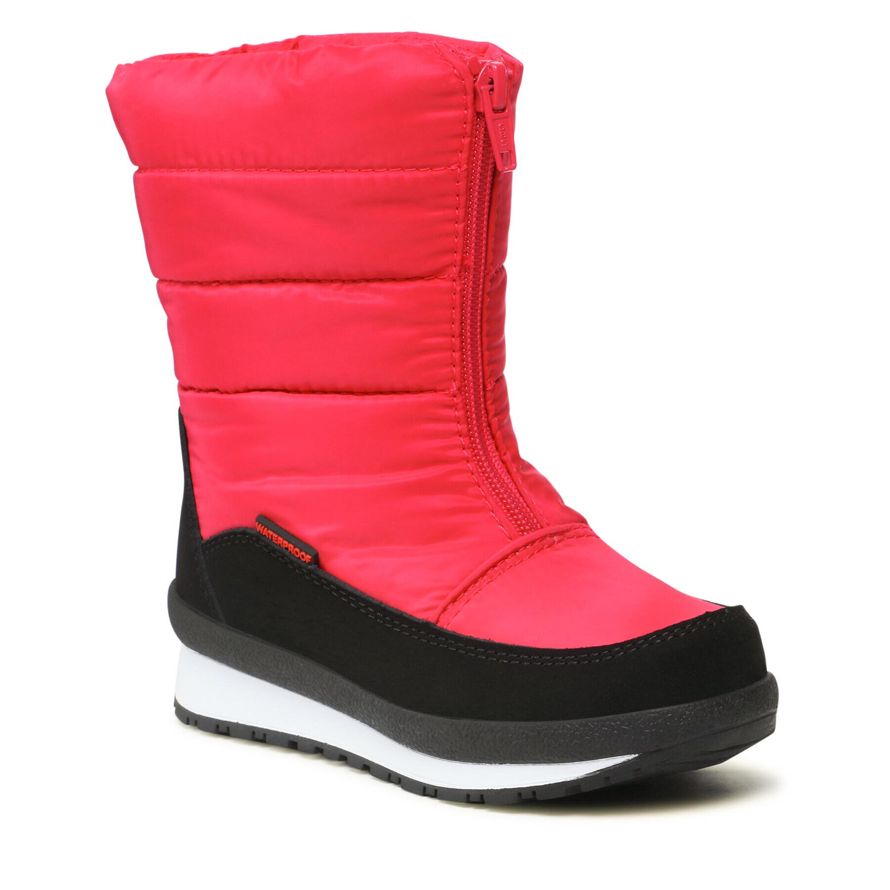 CMP Hótaposó Kids Rae Snow Boots Wp 39Q4964 Rózsaszín - Pepit.hu