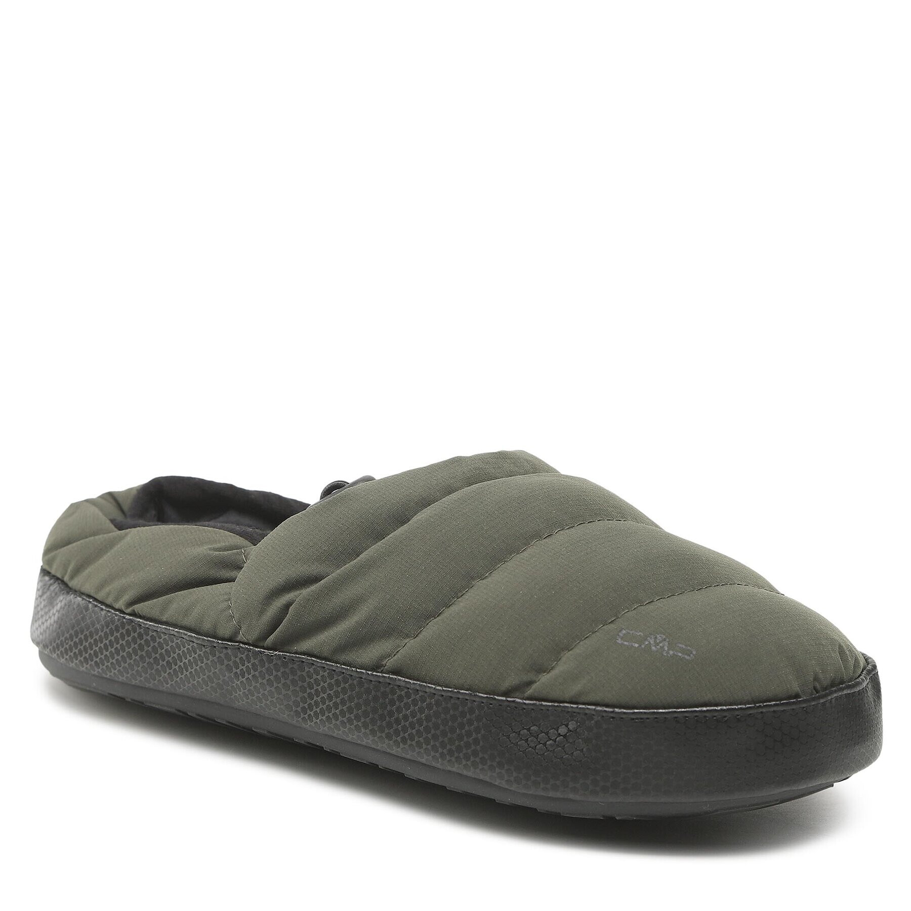 CMP Papucs Doorsteps Lyinx Slipper31Q4817 Khaki - Pepit.hu