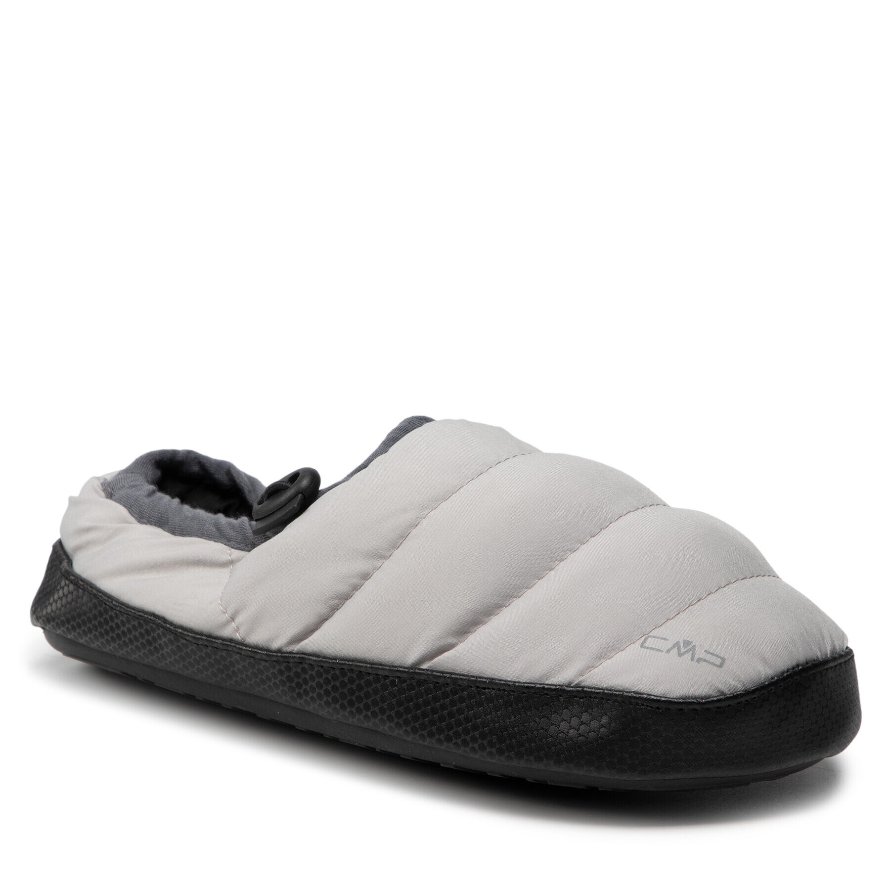 CMP Papucs Doorsteps Lyinx Wmn Slipper 31Q4816 Szürke - Pepit.hu