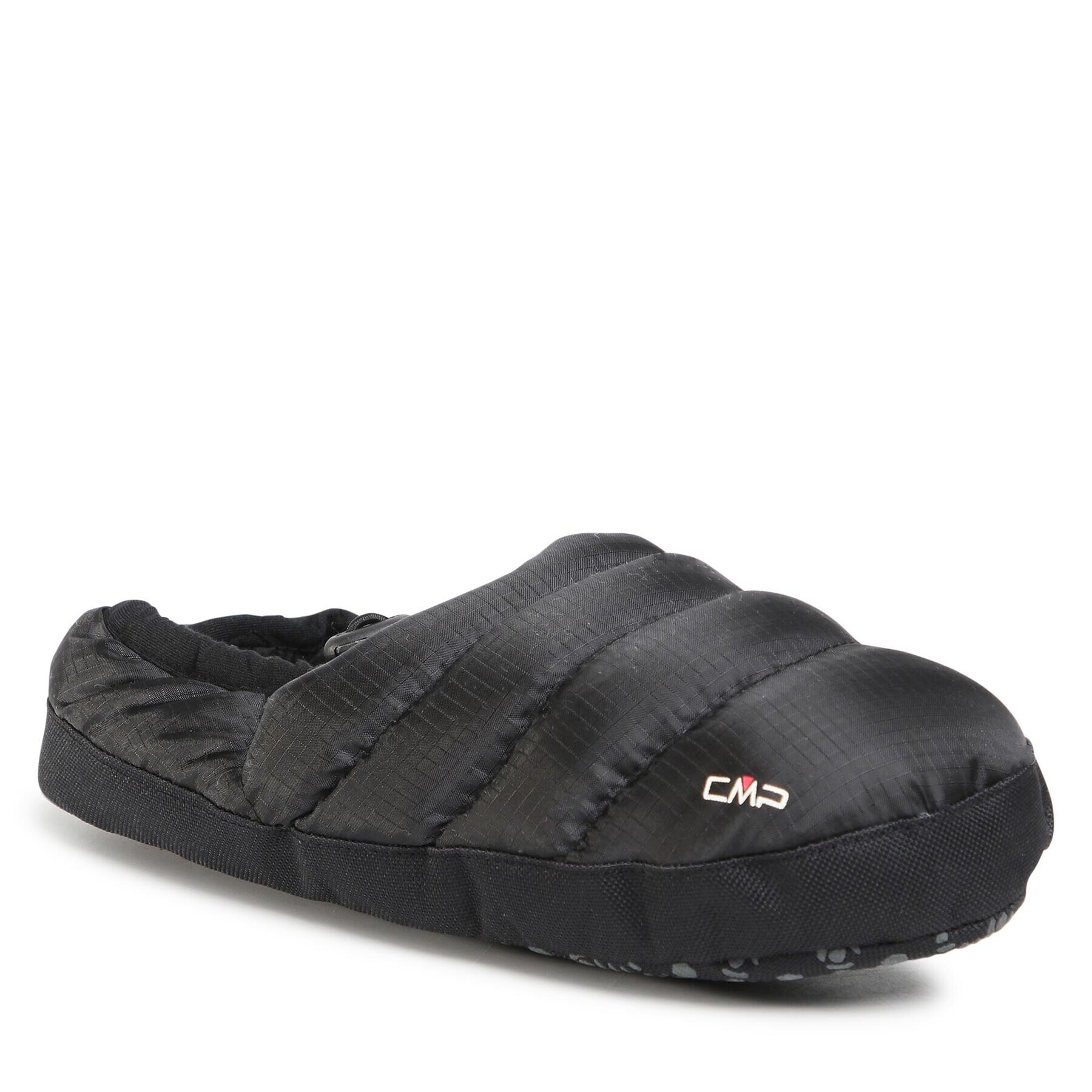 CMP Papucs Lyinx Slipper 30Q4677 Fekete - Pepit.hu