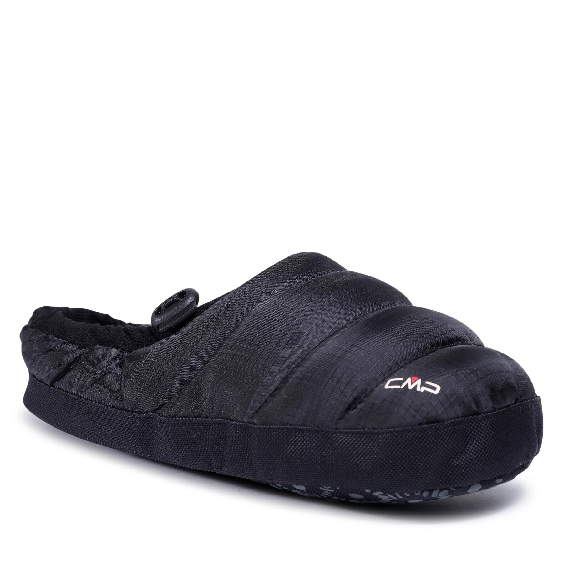 CMP Papucs Lyinx Wmn Slipper 30Q4676 Fekete - Pepit.hu