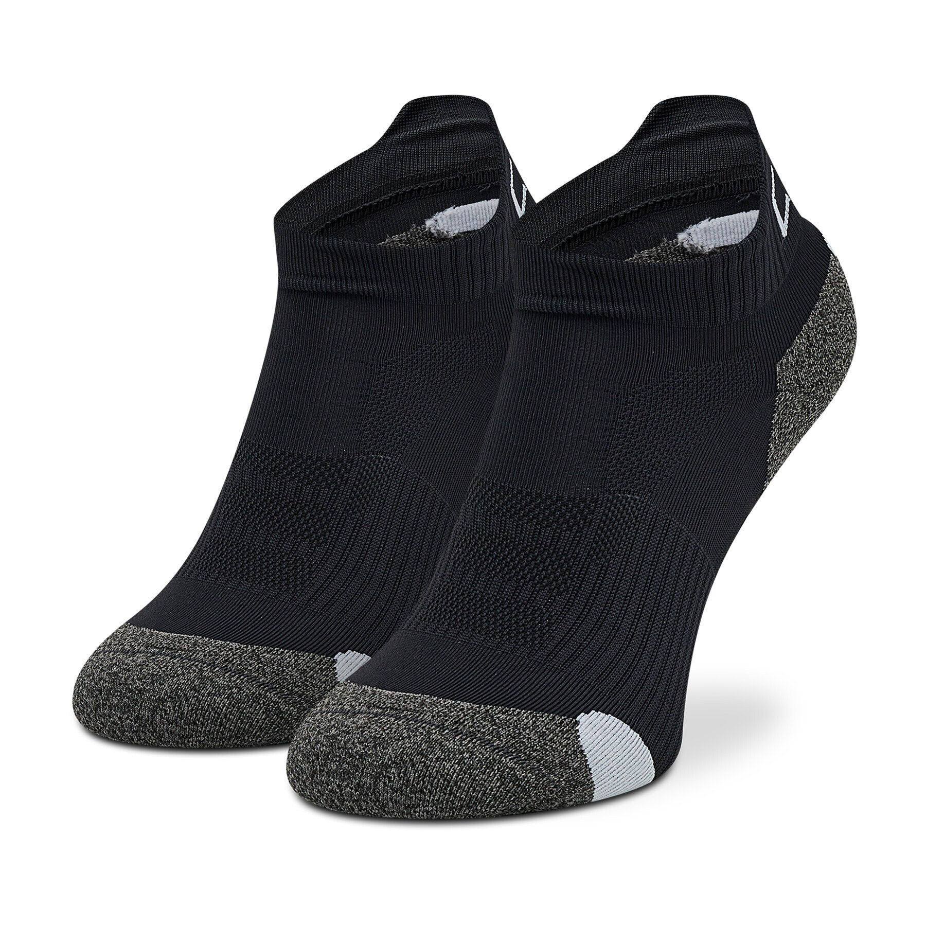 CMP Rövid unisex zoknik Running Sock Skinlife 3I97077 Fekete - Pepit.hu