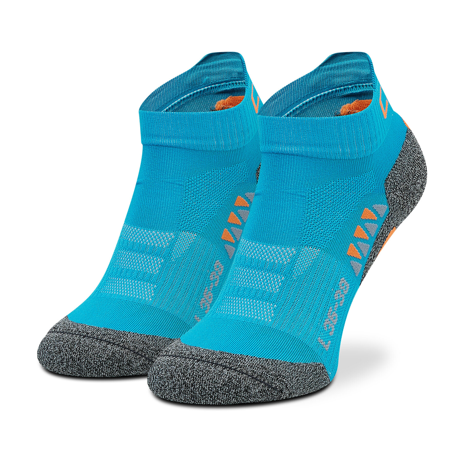 CMP Rövid unisex zoknik Running Sock Skinlife 3I97077 Kék - Pepit.hu