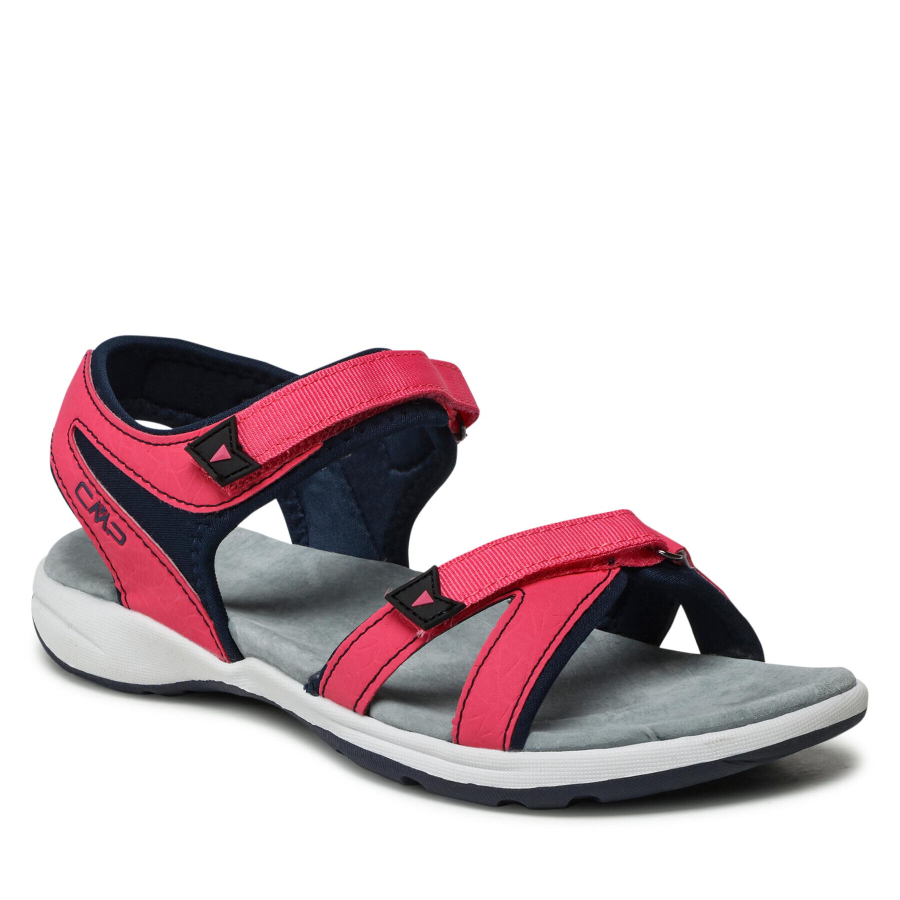 CMP Szandál Adib Wmn Hiking Sandal 39Q9536 Rózsaszín - Pepit.hu