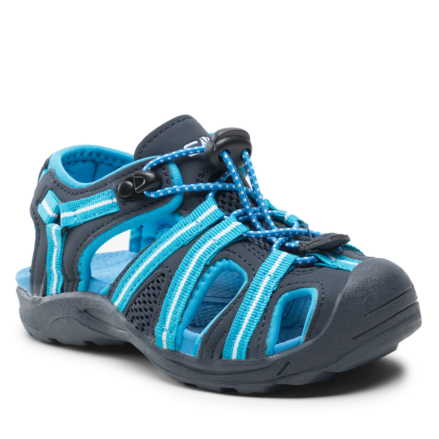 CMP Szandál Kids Aquarii 2.0 Hiking Sandal 30Q9664 Kék - Pepit.hu