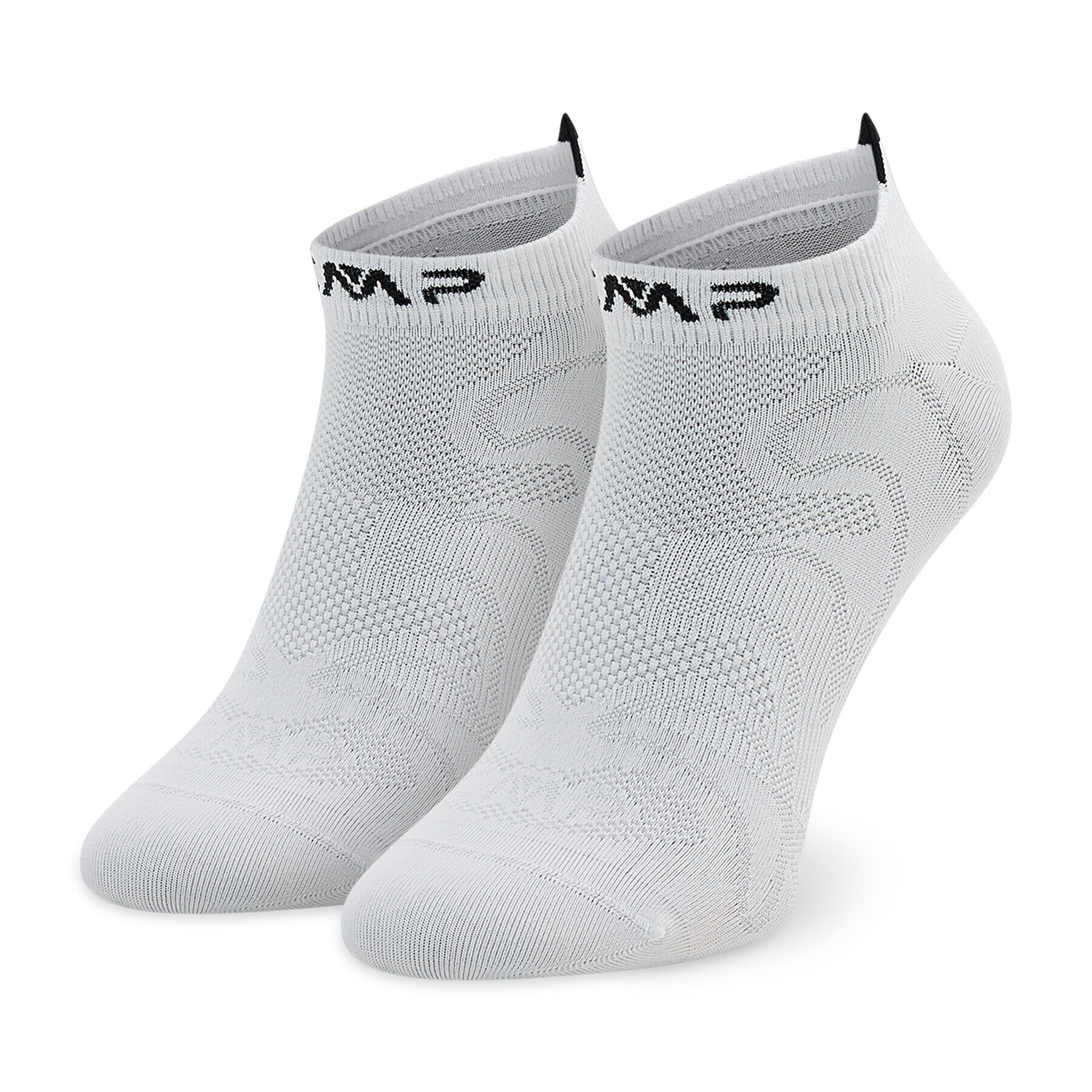 CMP Unisex Magasszárú Zokni Ultralight Sock Pa 3I96977 Fehér - Pepit.hu