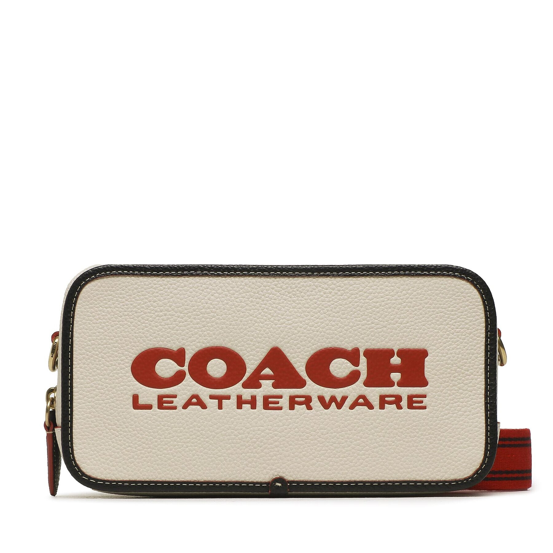 Coach Táska Cbk Ltr Kia Cam Bag CE735 Bézs - Pepit.hu