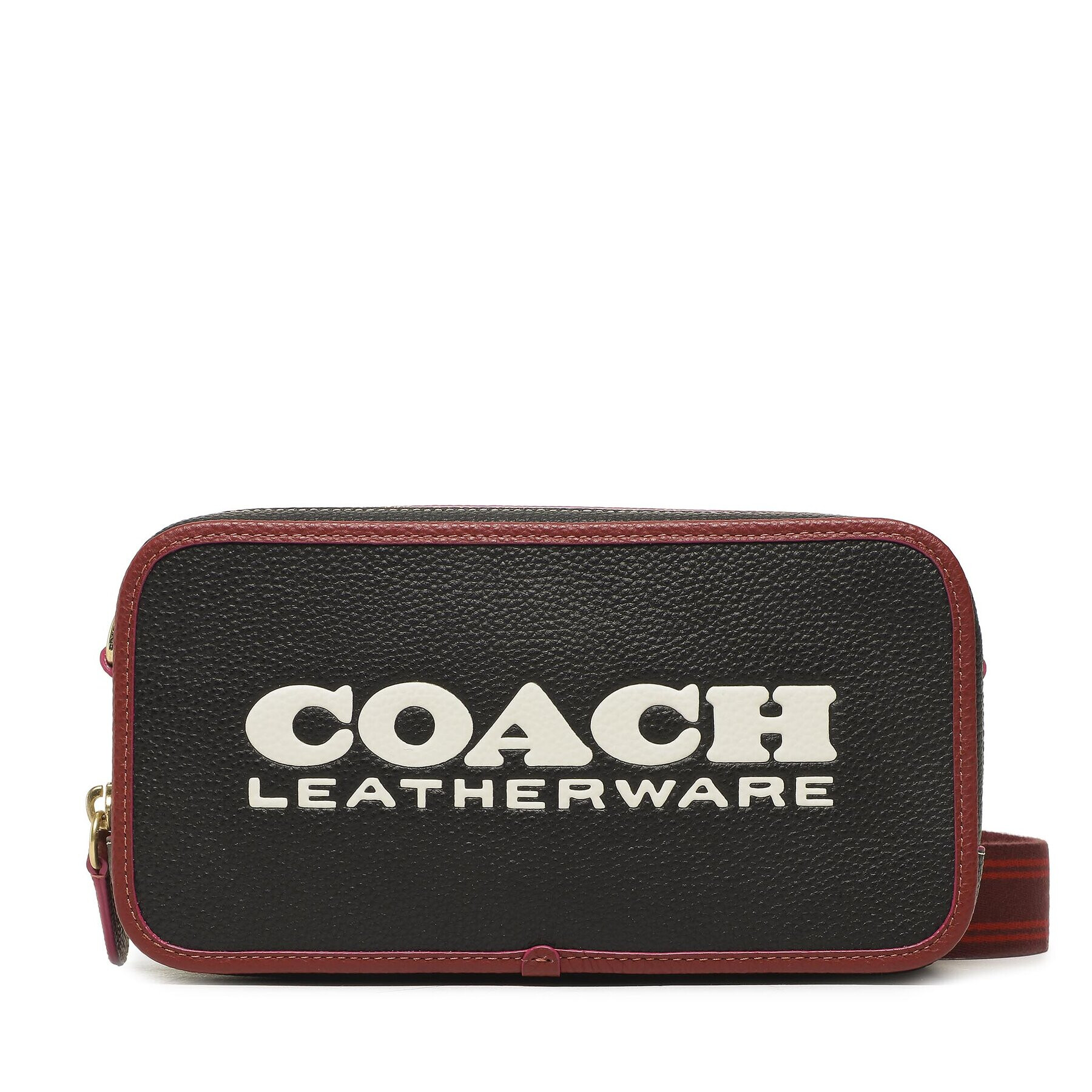 Coach Táska Cbk Ltr Kia Cam Bag CE735 Fekete - Pepit.hu