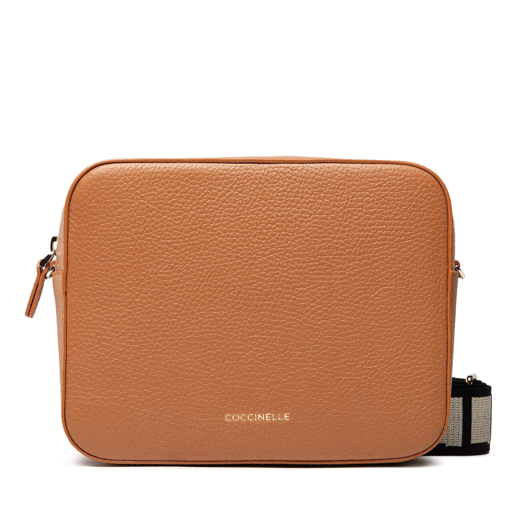 Coccinelle Táska LV3 Mini Bag E5 LV3 55 M3 07 Barna - Pepit.hu