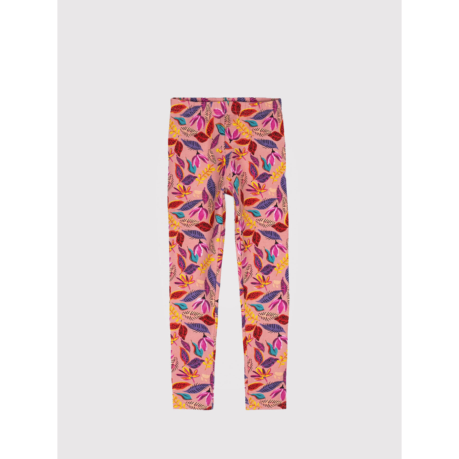 Coccodrillo Leggings WC2122101OVE Színes Slim Fit - Pepit.hu