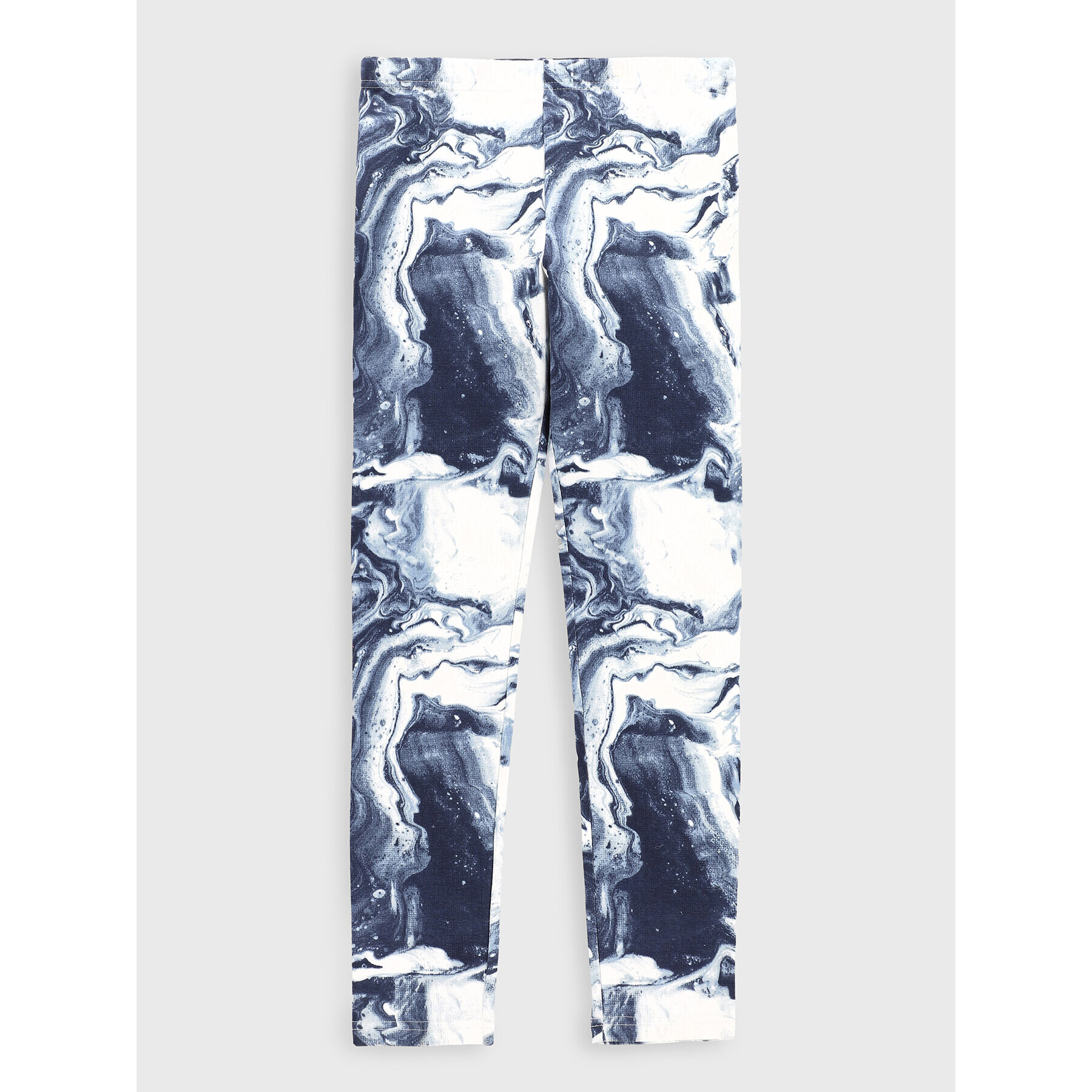 Coccodrillo Leggings ZC2122101EMJ Kék Slim Fit - Pepit.hu