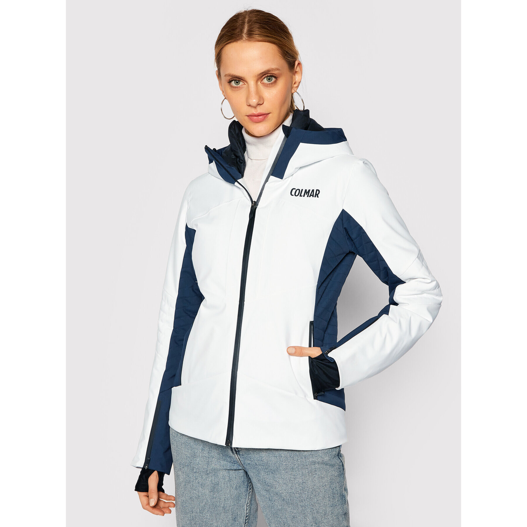 Colmar Sídzseki Aspen 2943 1VC Fehér Regular Fit - Pepit.hu