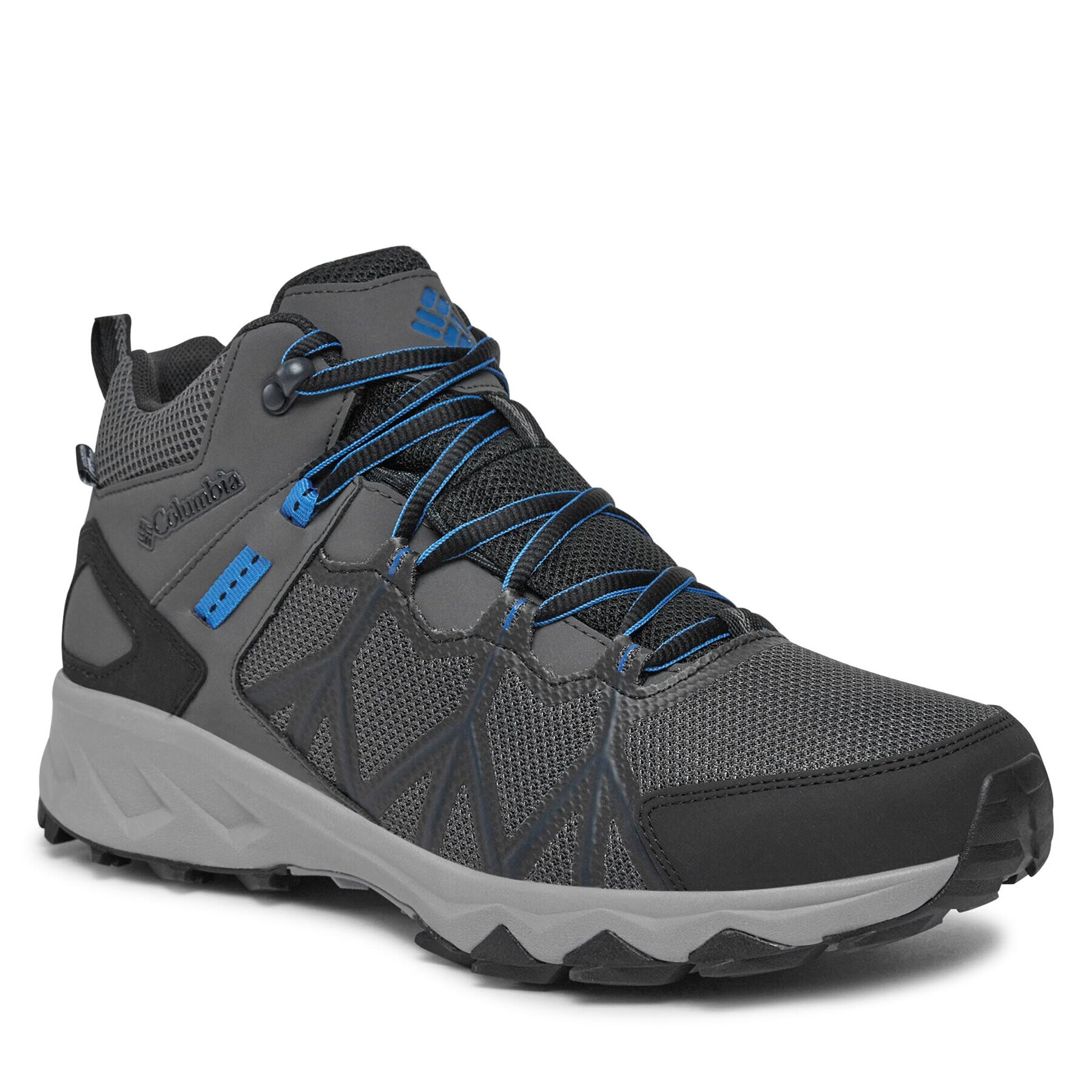 Columbia Bakancs Peakfreak™ Ii Mid Outdry™ 2005091 Szürke - Pepit.hu