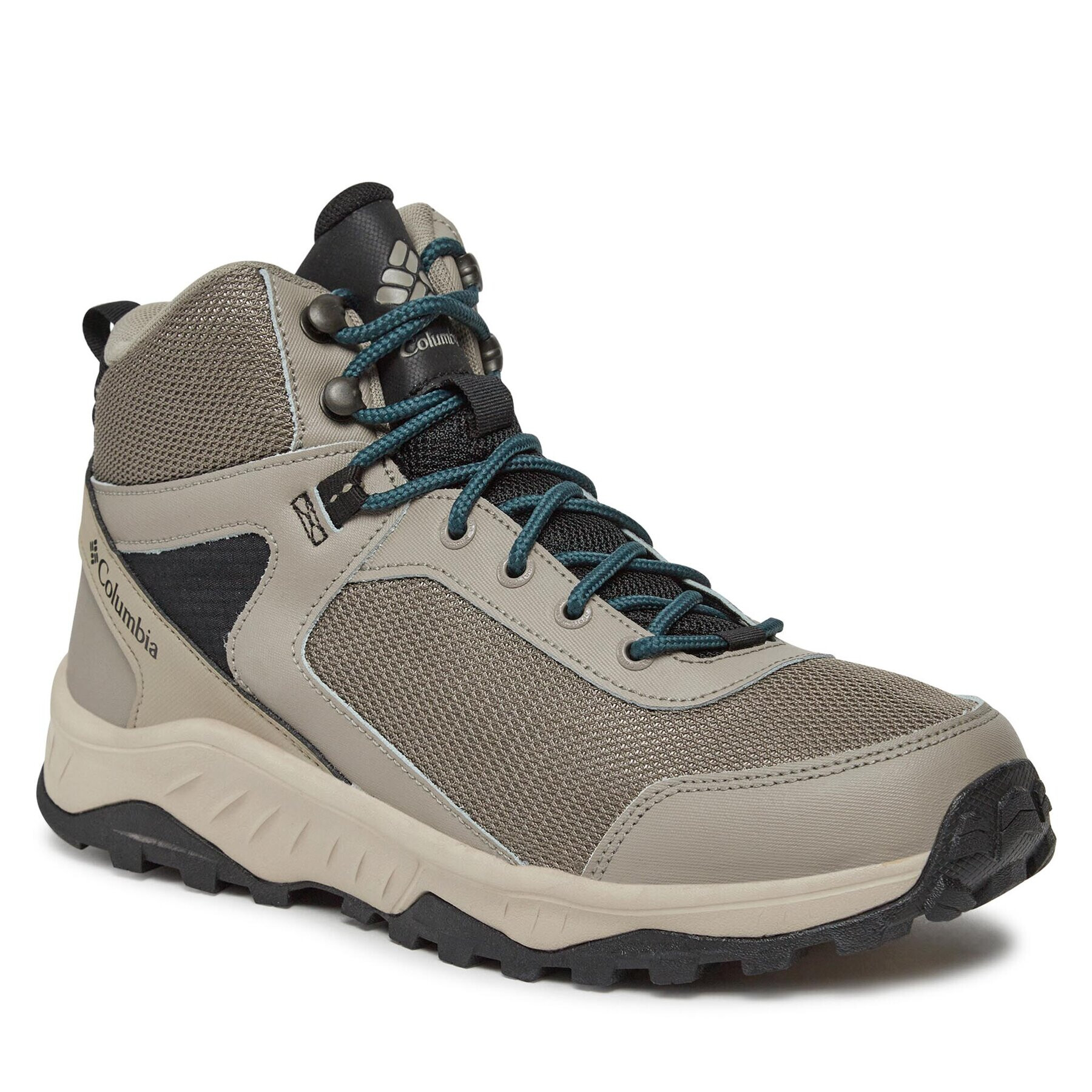 Columbia Bakancs Trailstorm™ Ascend Mid Wp 2044271 Bézs - Pepit.hu