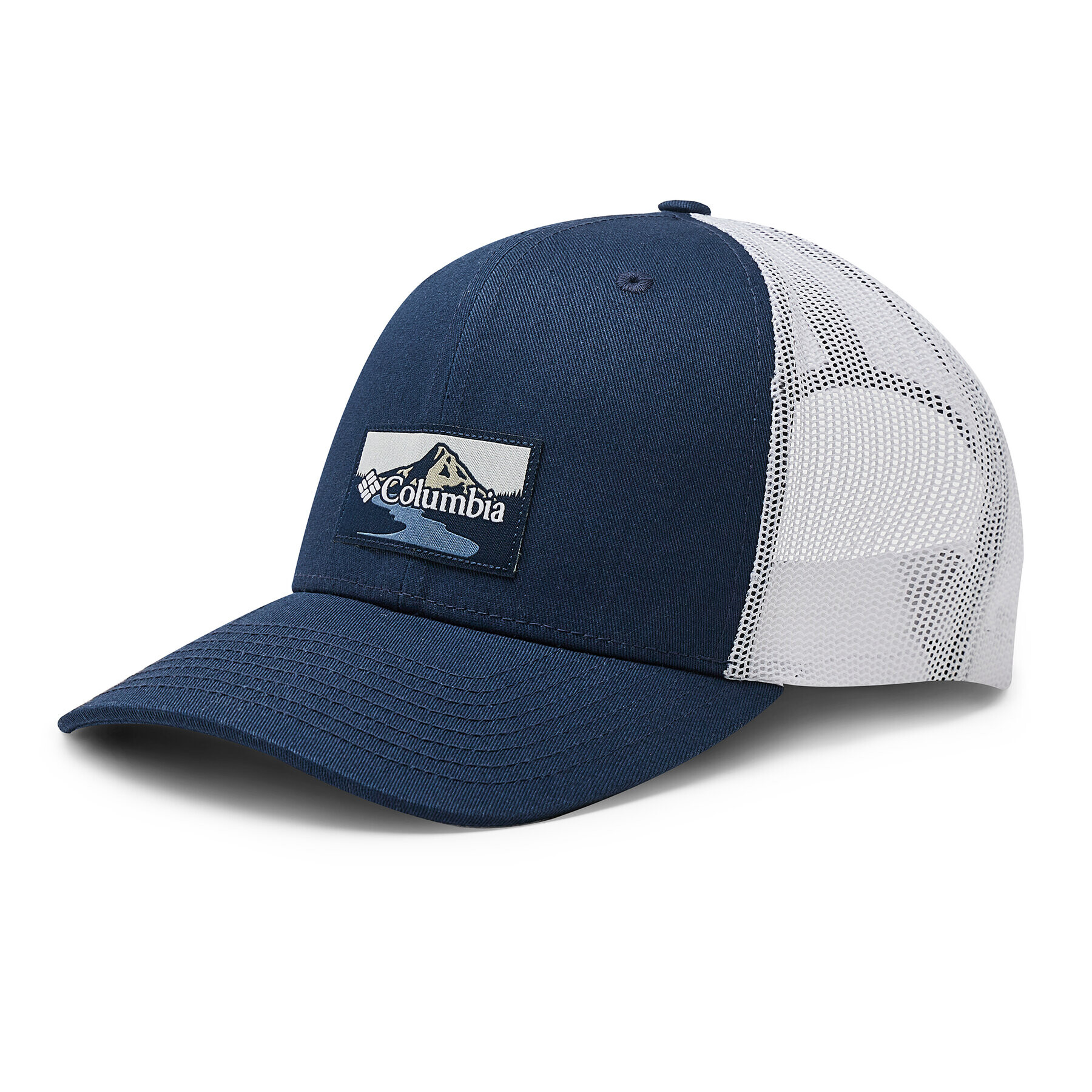 Columbia Baseball sapka Mesh Snap Back-High 1652541 Sötétkék - Pepit.hu