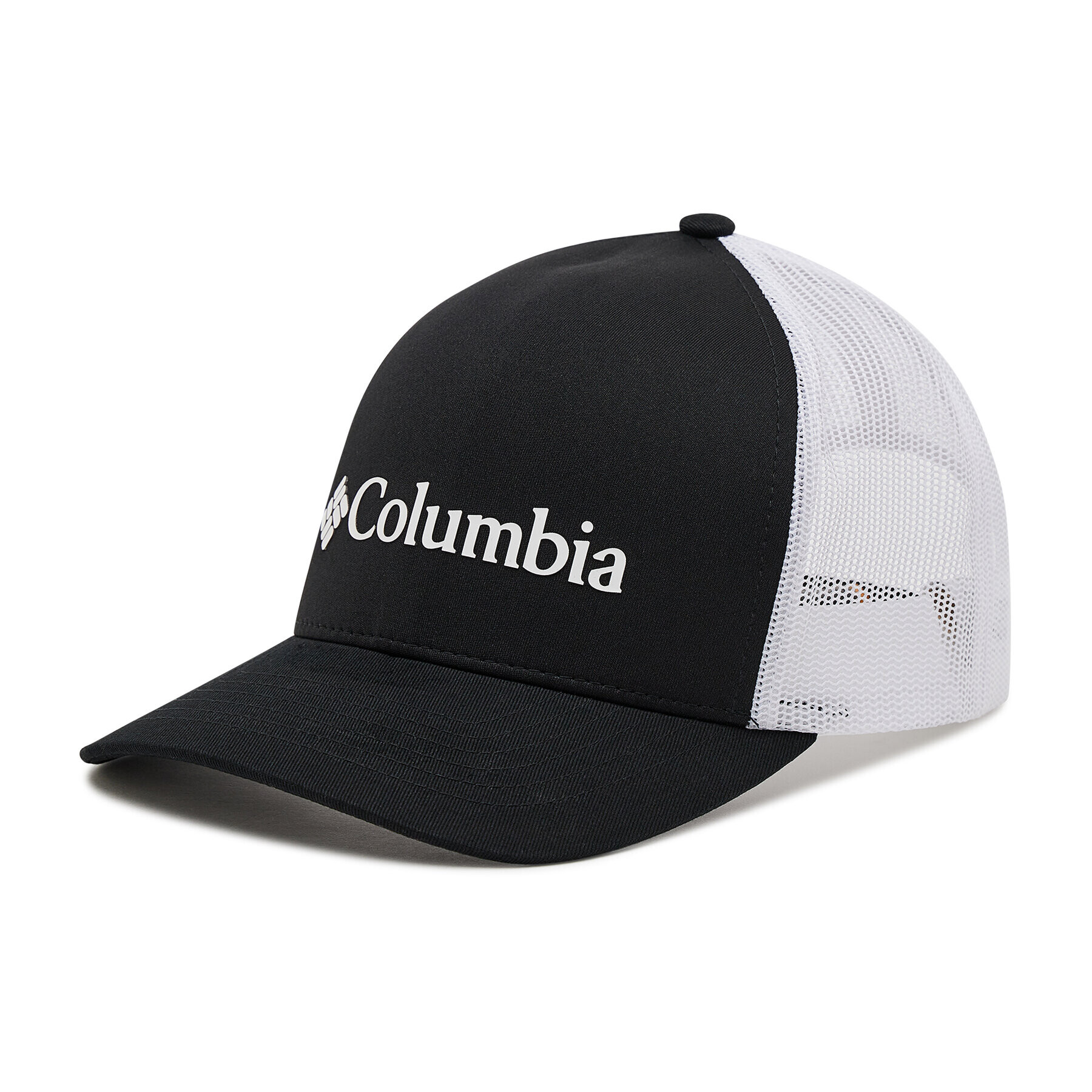 Columbia Baseball sapka Punchbowl Trucker CU0252 Fekete - Pepit.hu