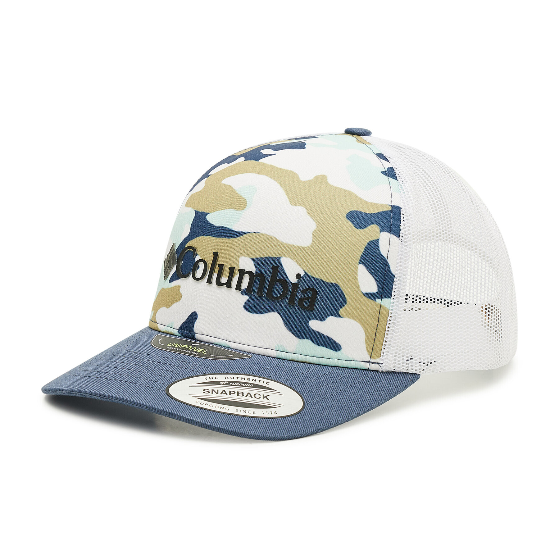 Columbia Baseball sapka Punchbowl Truckers 1934421 Színes - Pepit.hu