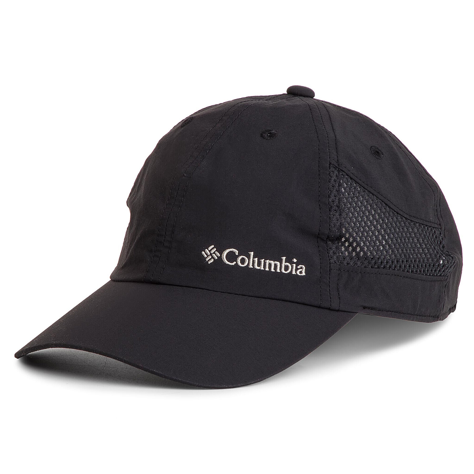 Columbia Baseball sapka Tech Shade Hat 1539331 Fekete - Pepit.hu