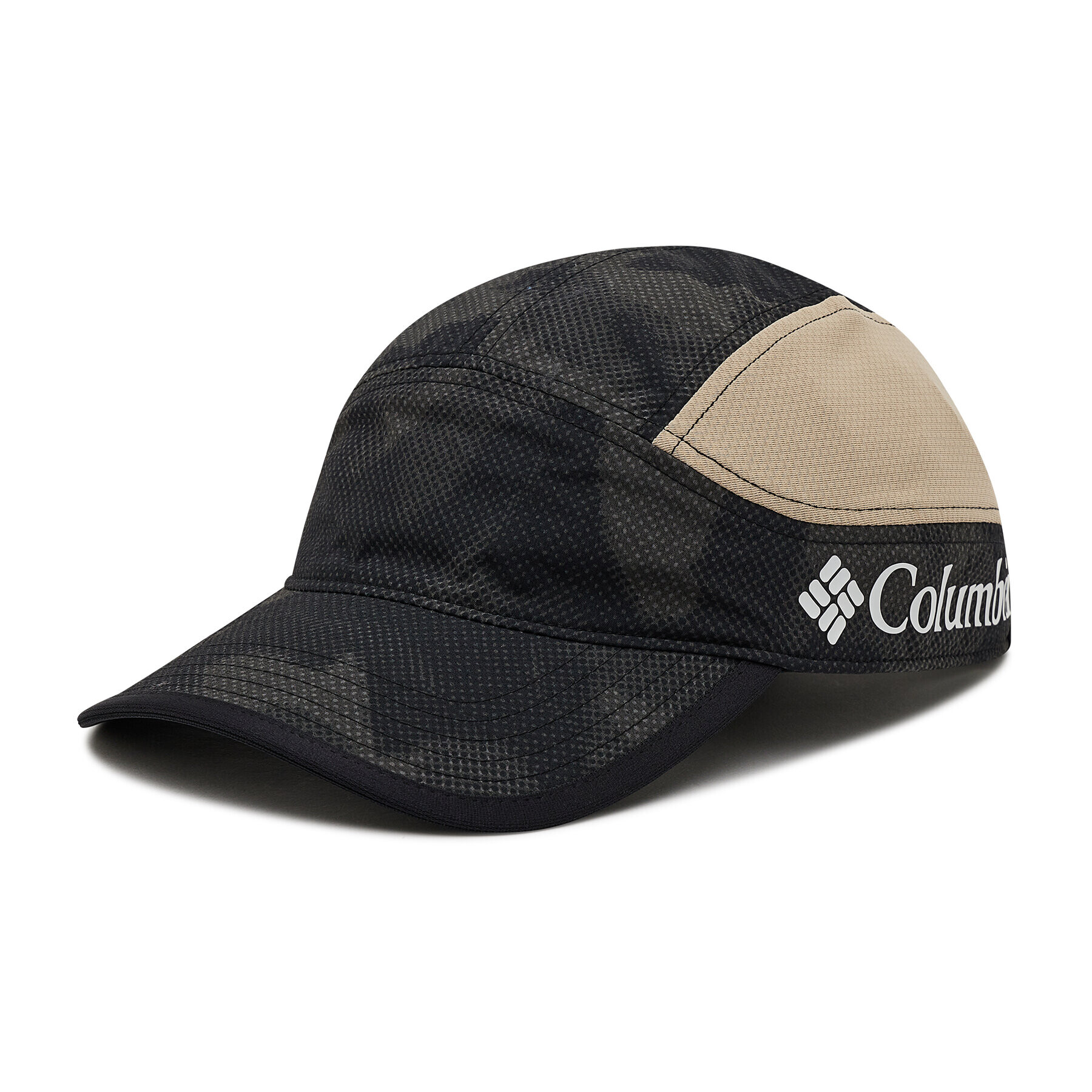 Columbia Baseball sapka Tech Trail™ 1934271 Fekete - Pepit.hu