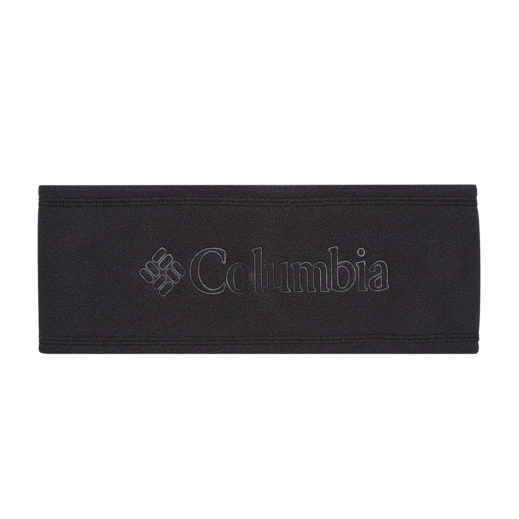 Columbia Hajszalag Fast Trek II Headband CU0193 Fekete - Pepit.hu