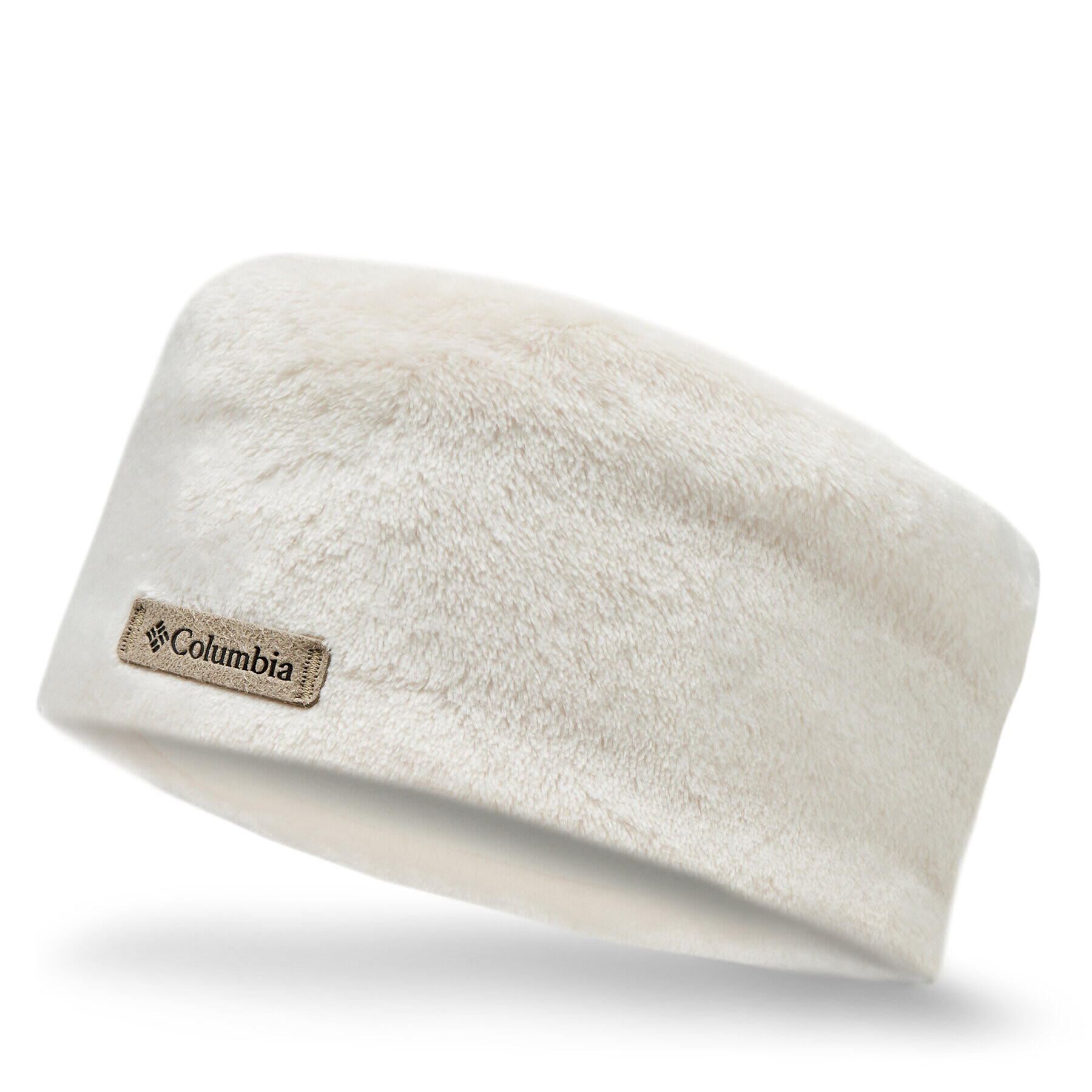 Columbia Hajszalag Fire Side™ Plush Headband Fehér Regular Fit - Pepit.hu