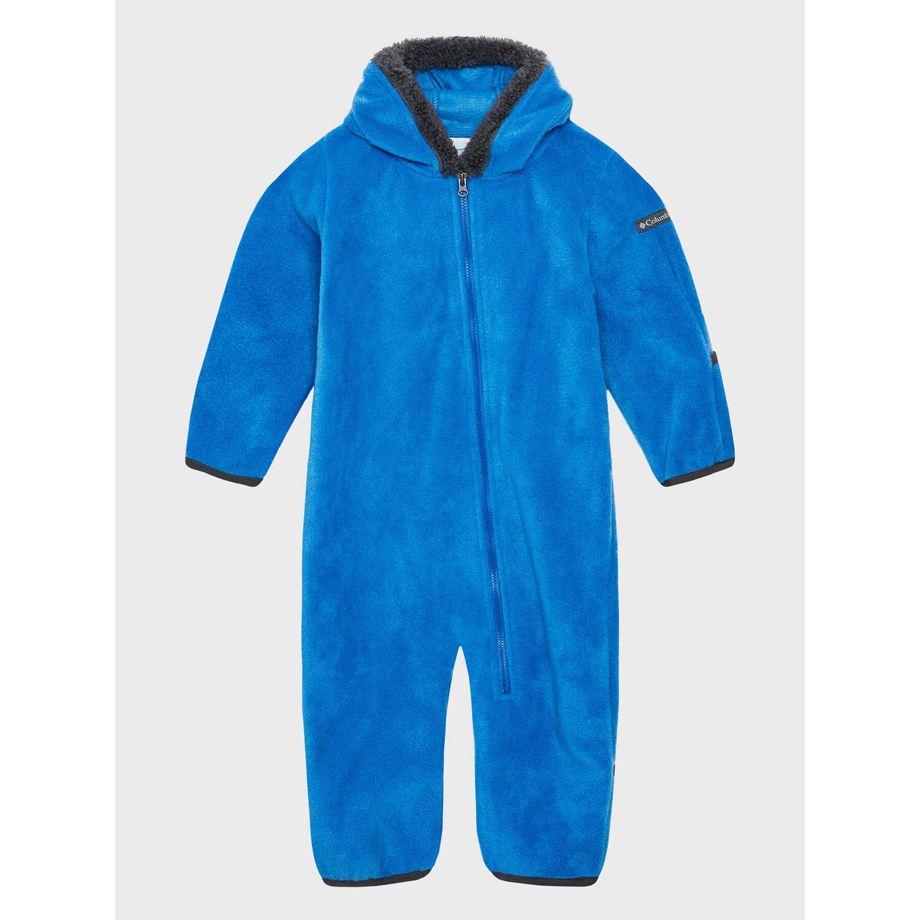 Columbia Kezeslábas Tiny Bear™ Bunting 1523741 Kék Regular Fit - Pepit.hu