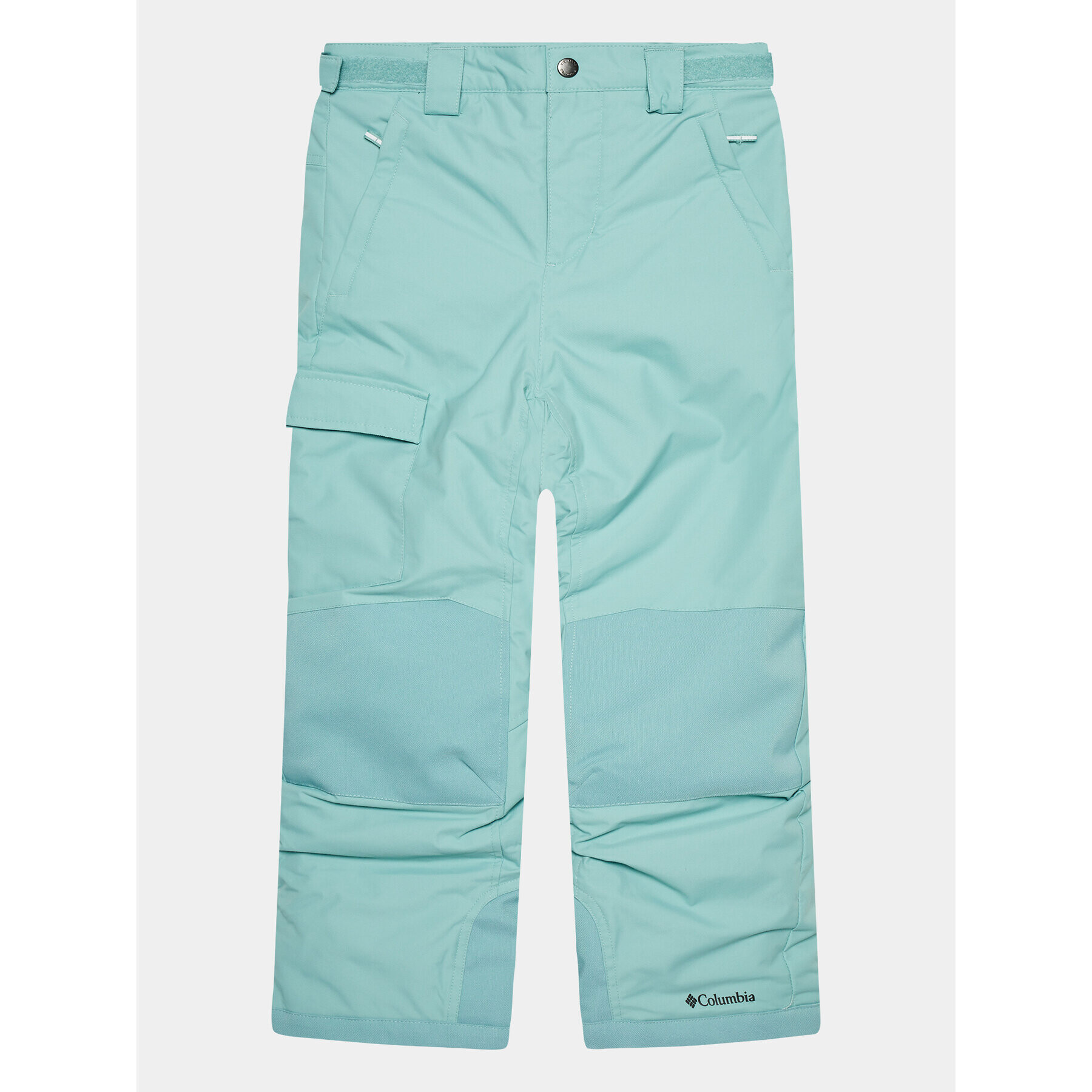 Columbia Kültéri nadrág Bugaboo™ II Pant Zöld Regular Fit - Pepit.hu