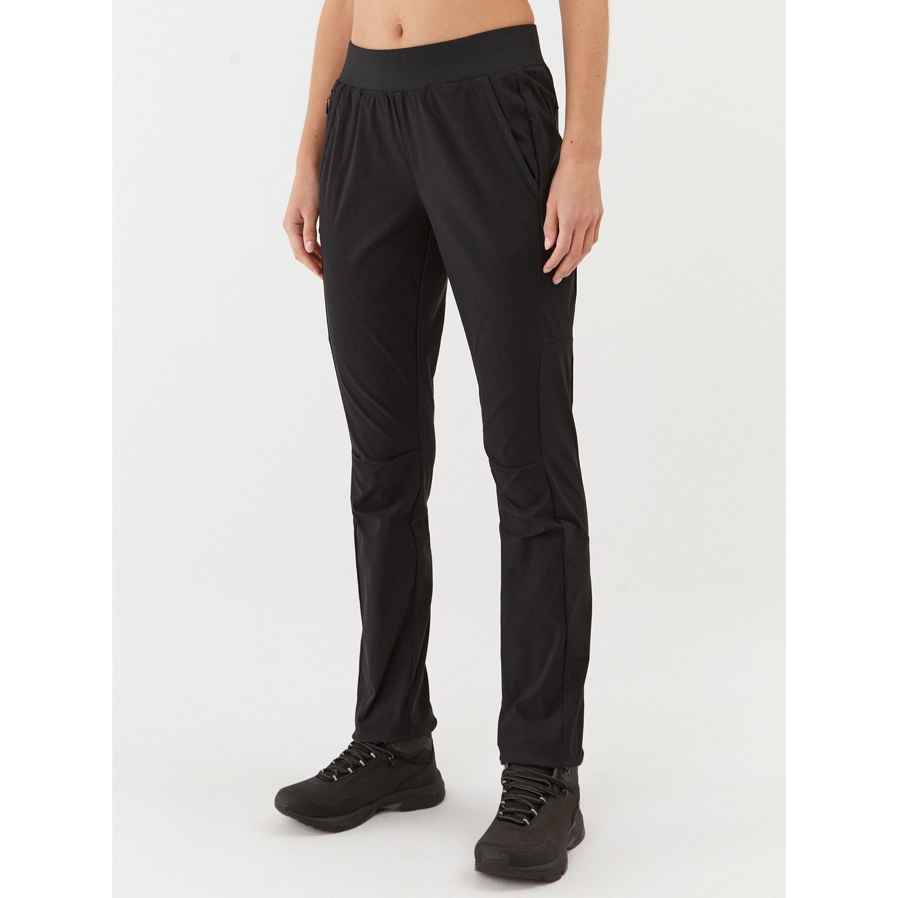 Columbia Kültéri nadrág Leslie Falls™ Pant Fekete Regular Fit - Pepit.hu