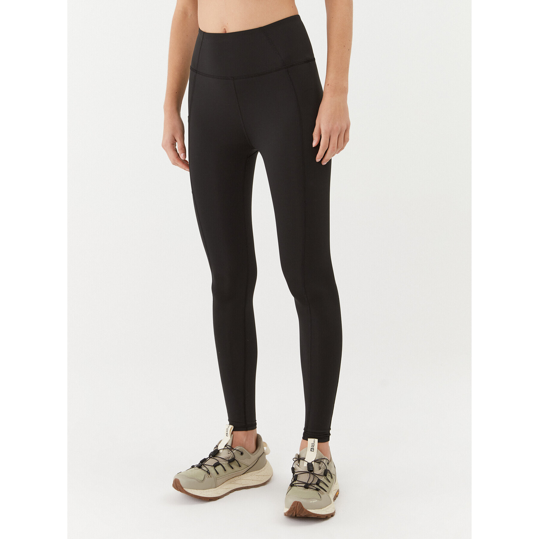 Columbia Leggings Boundless Trek™ Legging Fekete Regular Fit - Pepit.hu