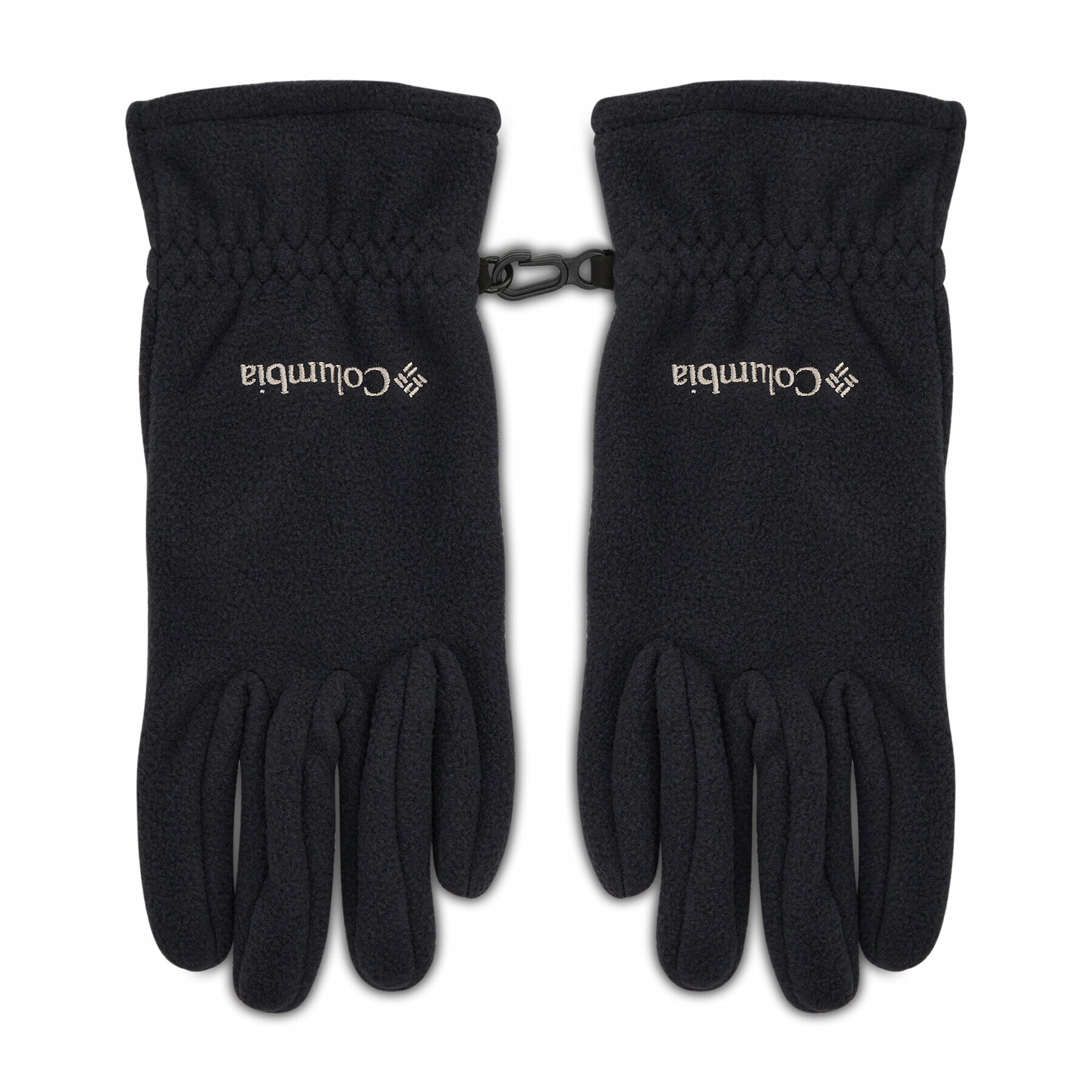 Columbia Női kesztyű Fast Trek Glove CL0061 Fekete - Pepit.hu