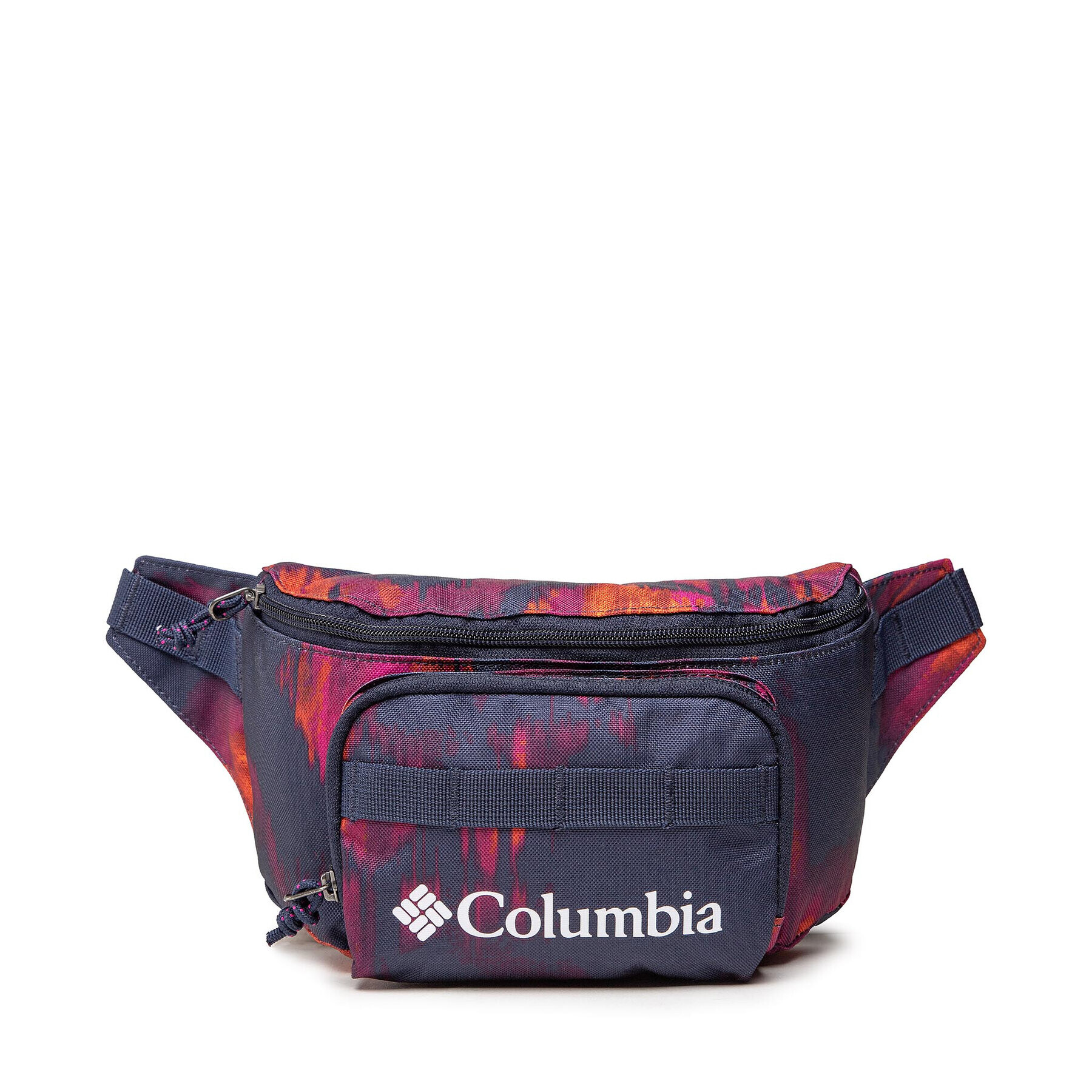 Columbia Övtáska Zigzag Hip Pack 1890911473 Sötétkék - Pepit.hu