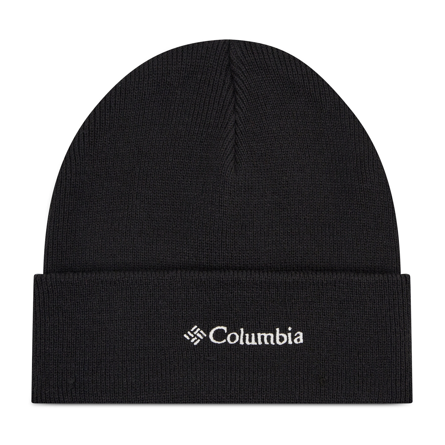 Columbia Sapka City Trek Heavyweight Beanie CU0185 Fekete - Pepit.hu