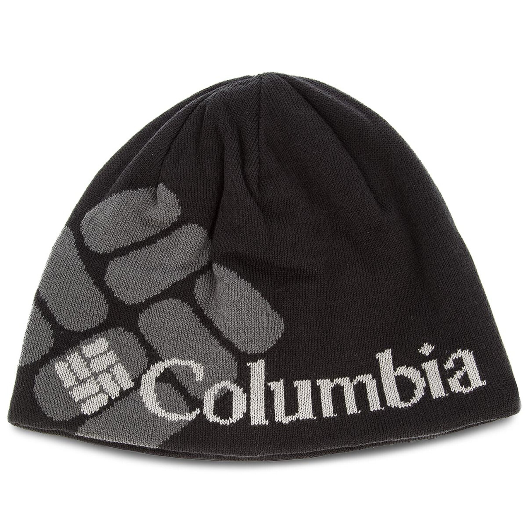 Columbia Sapka Heat Beanie 1472301 Fekete - Pepit.hu