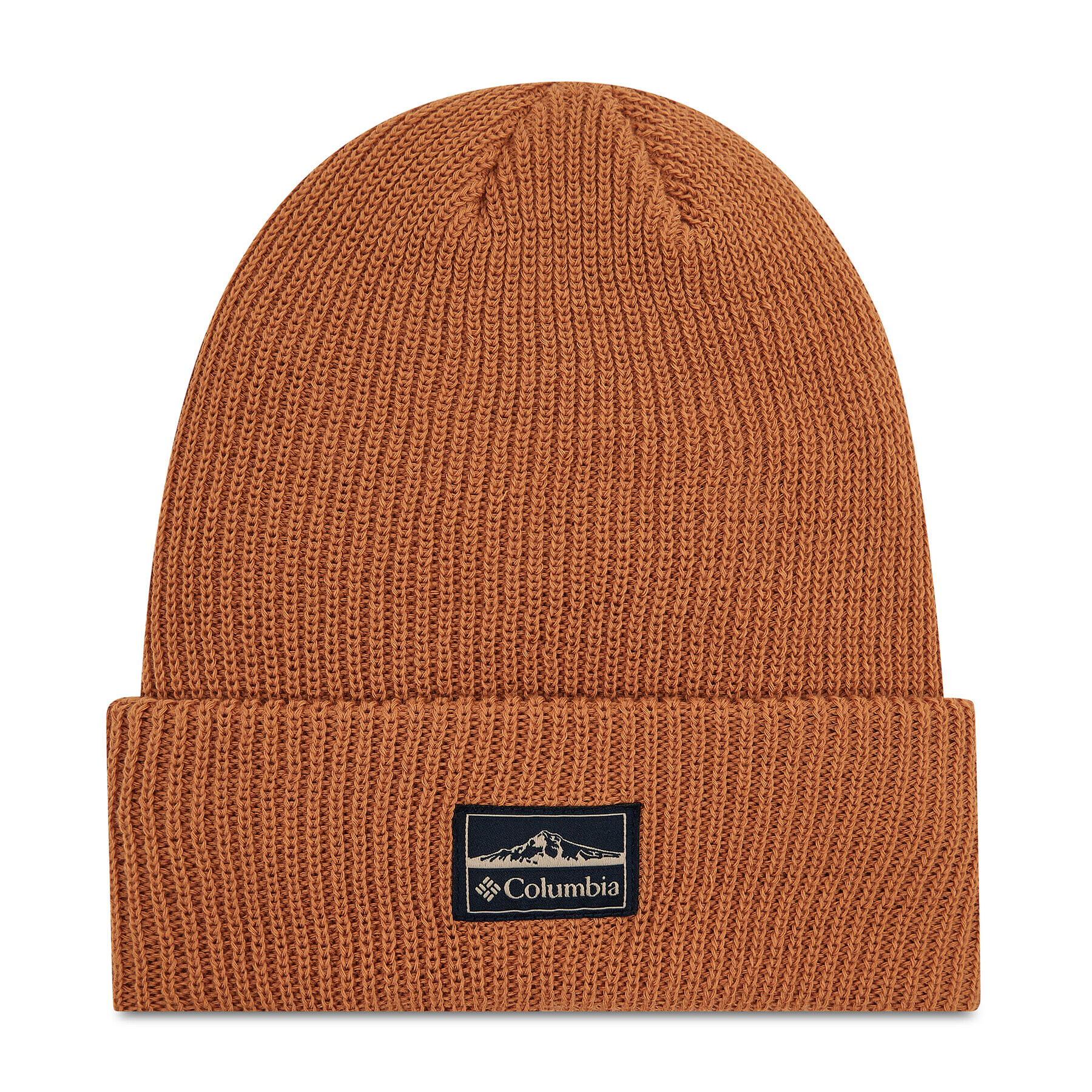 Columbia Sapka Lost Lager II Beanie CU3603 Barna - Pepit.hu