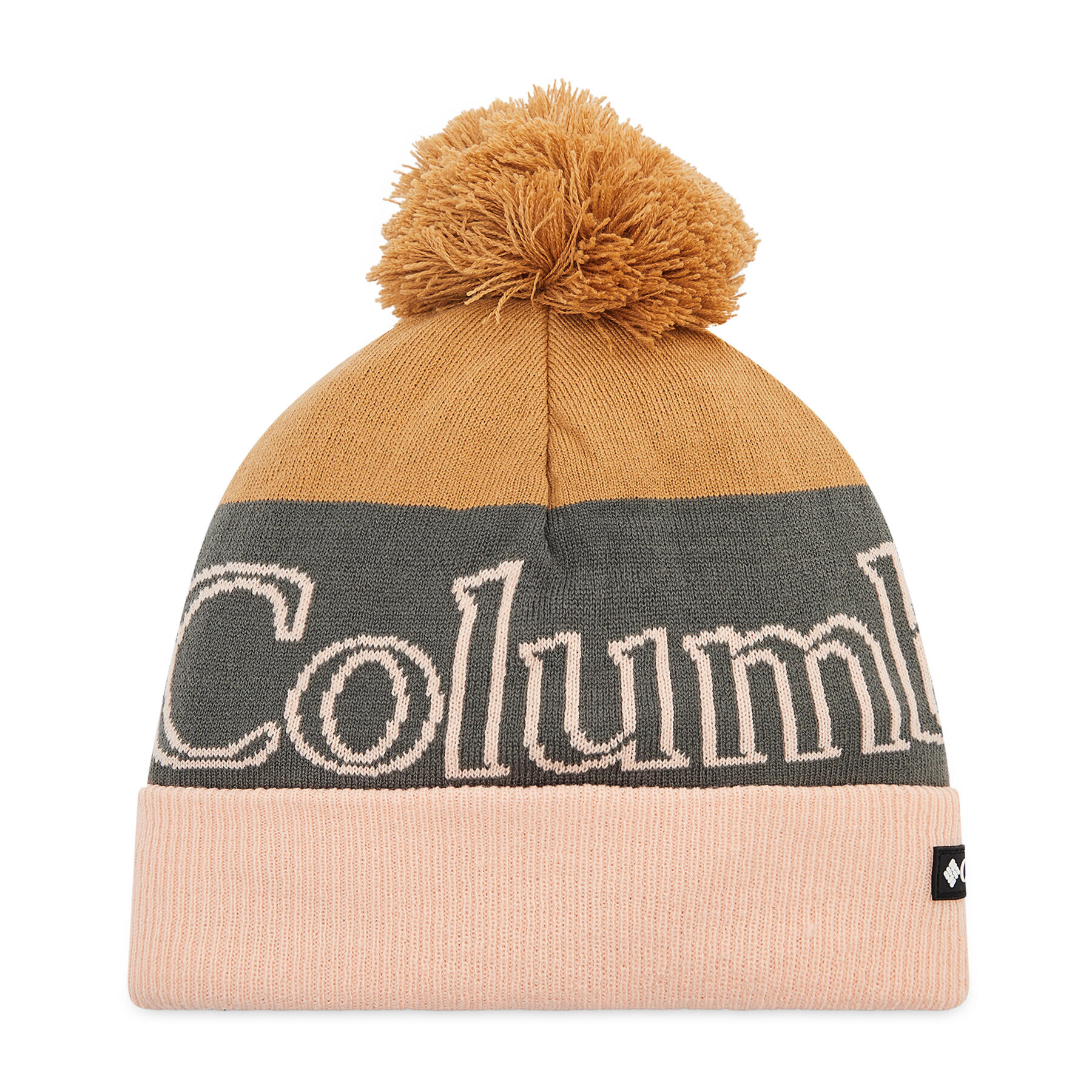 Columbia Sapka Polar Powder™ II Beanie 1979861214 Barna - Pepit.hu