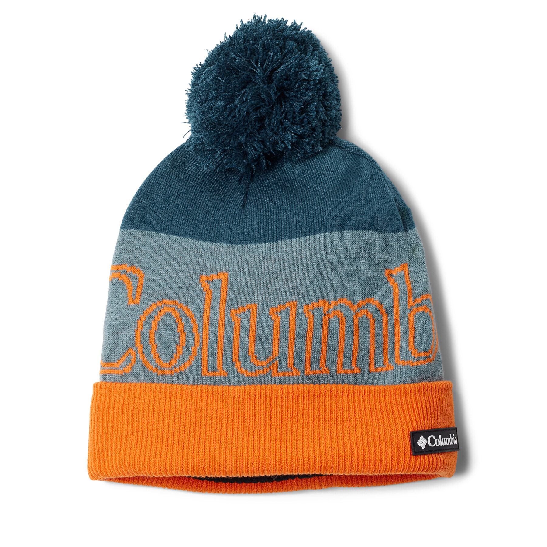 Columbia Sapka Polar Powder™ II Beanie Kék Regular Fit - Pepit.hu