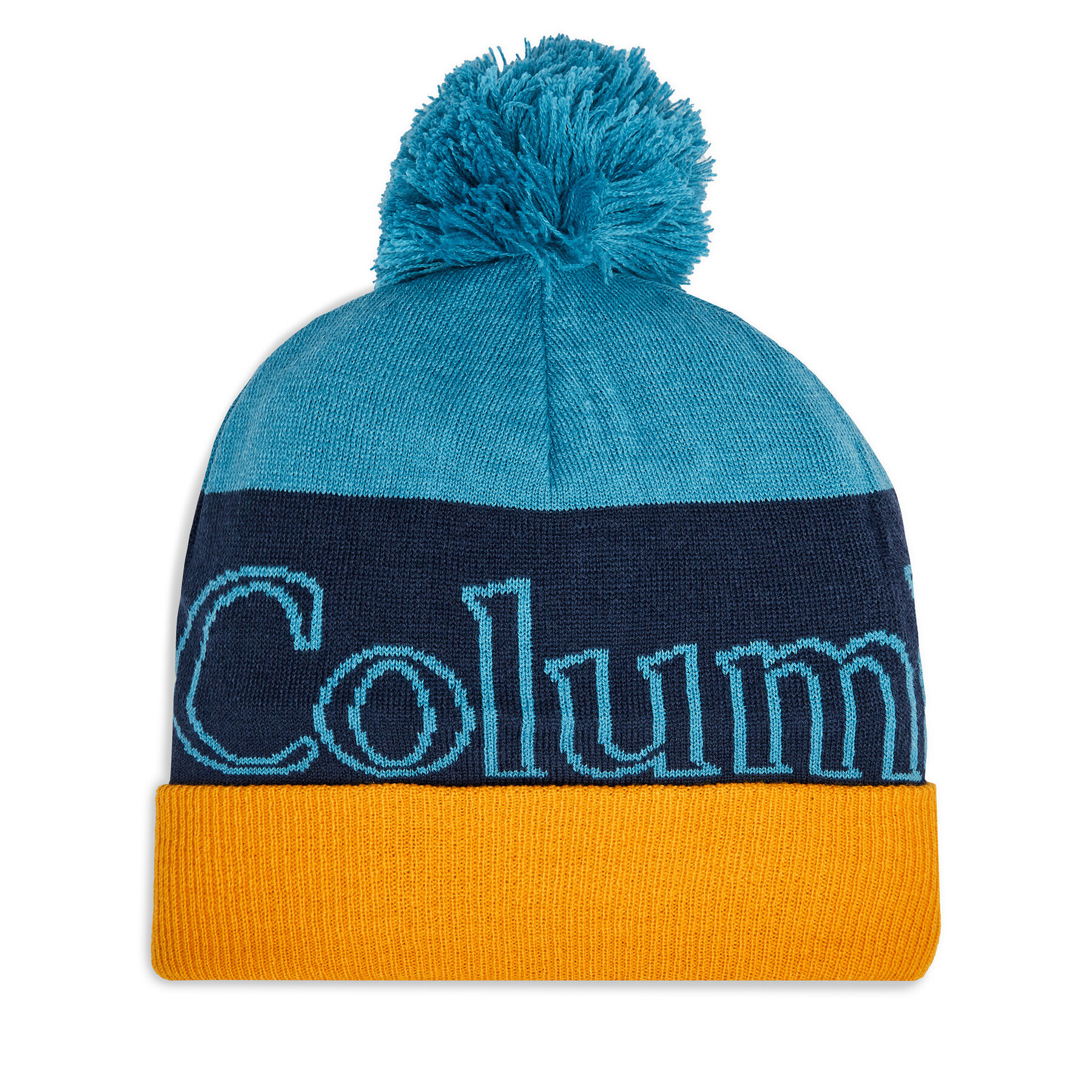 Columbia Sapka Polar Powder™ II Beanie Kék Regular Fit - Pepit.hu