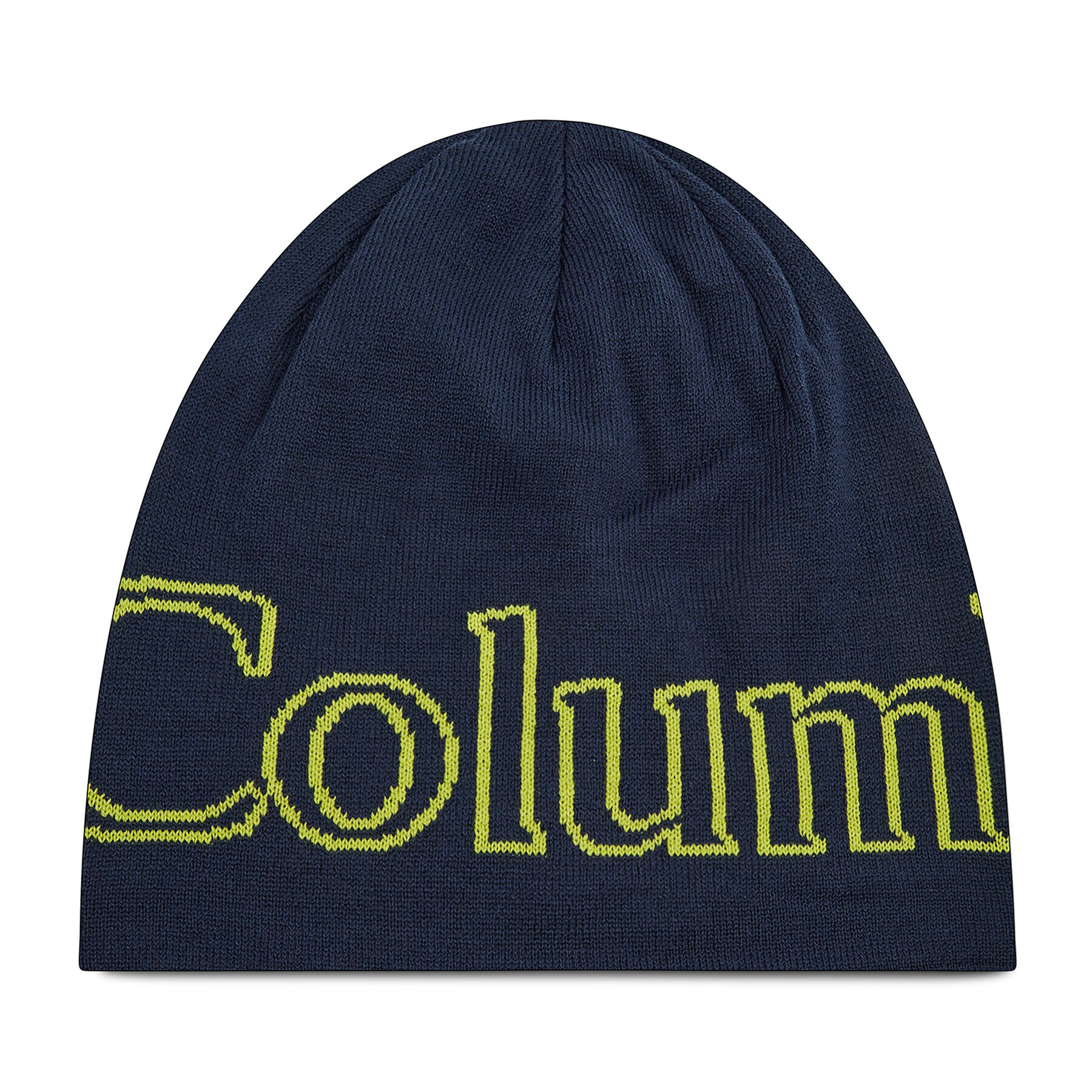 Columbia Sapka Urbanization Mix Beanie II CU0143 Sötétkék - Pepit.hu