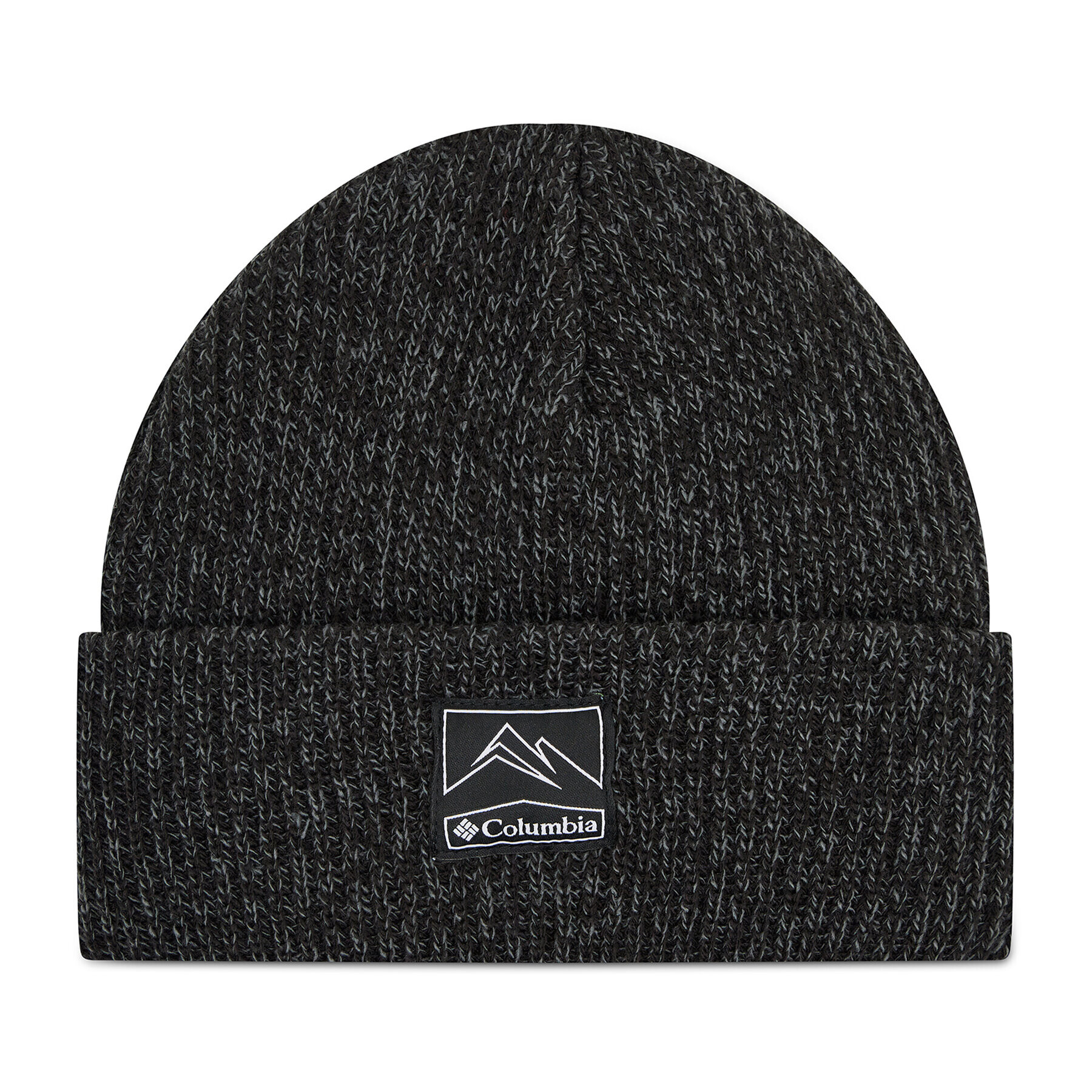 Columbia Sapka Whirlibird™ Cuffed Beanie 1911321011 Fekete - Pepit.hu