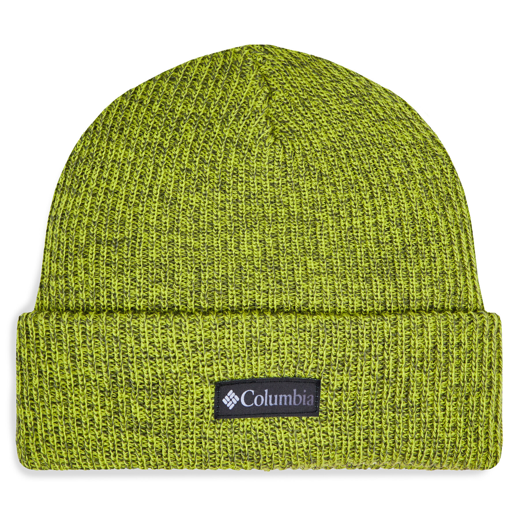 Columbia Sapka Whirlibird™ Cuffed Beanie Sárga Regular Fit - Pepit.hu