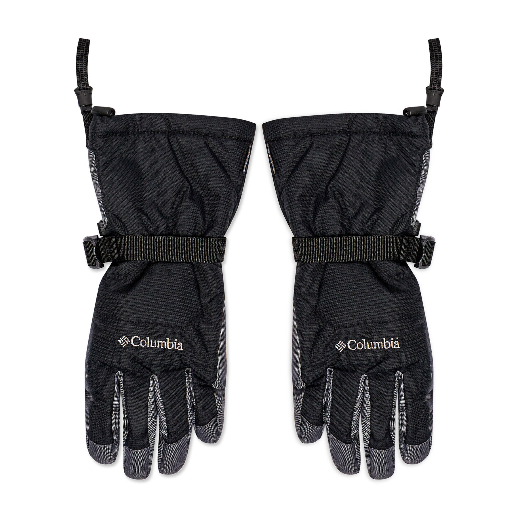 Columbia Síkesztyű Whirlibird™ Glove SM0513 Fekete - Pepit.hu