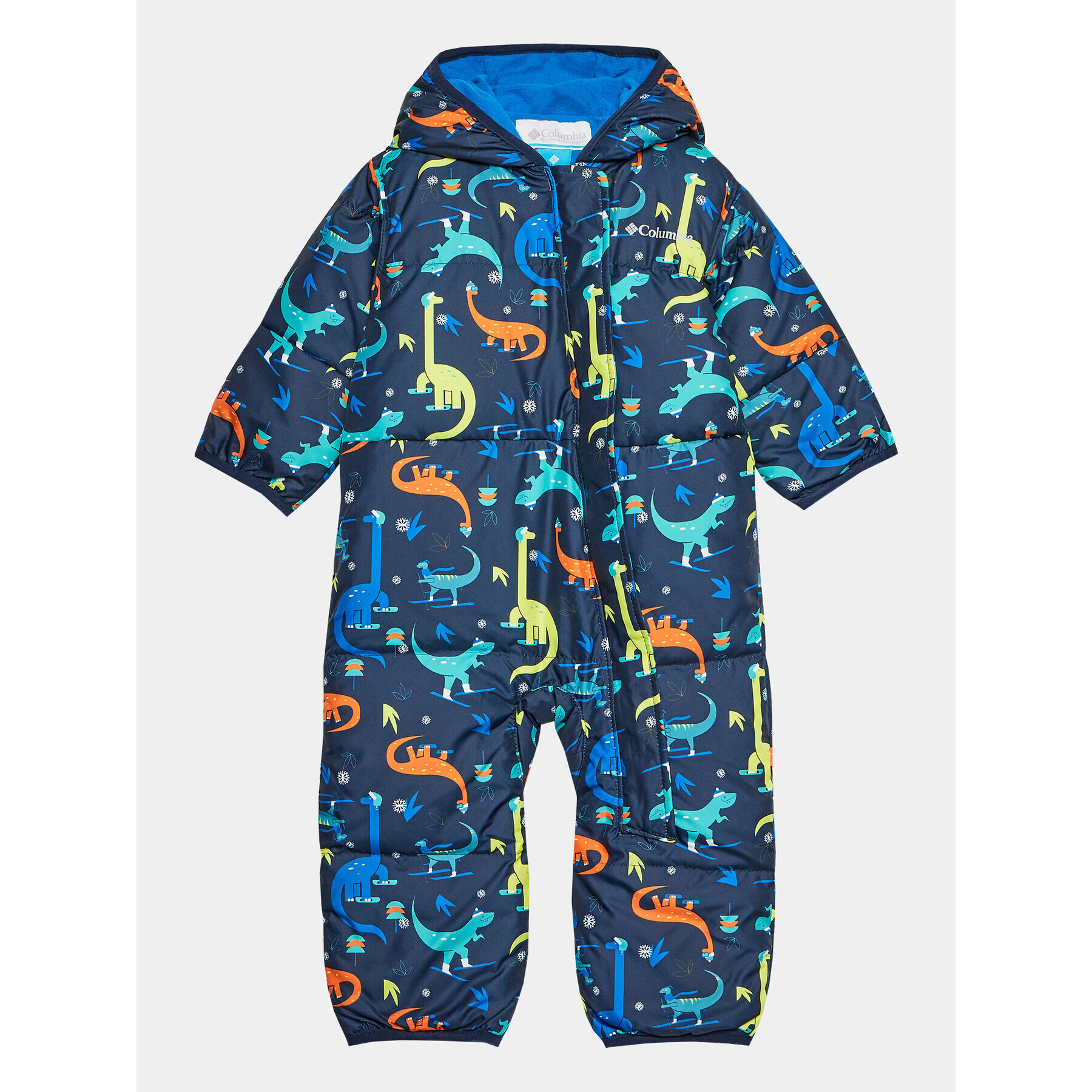 Columbia Téli overall Snuggly Bunny™ 1516331 Színes Regular Fit - Pepit.hu