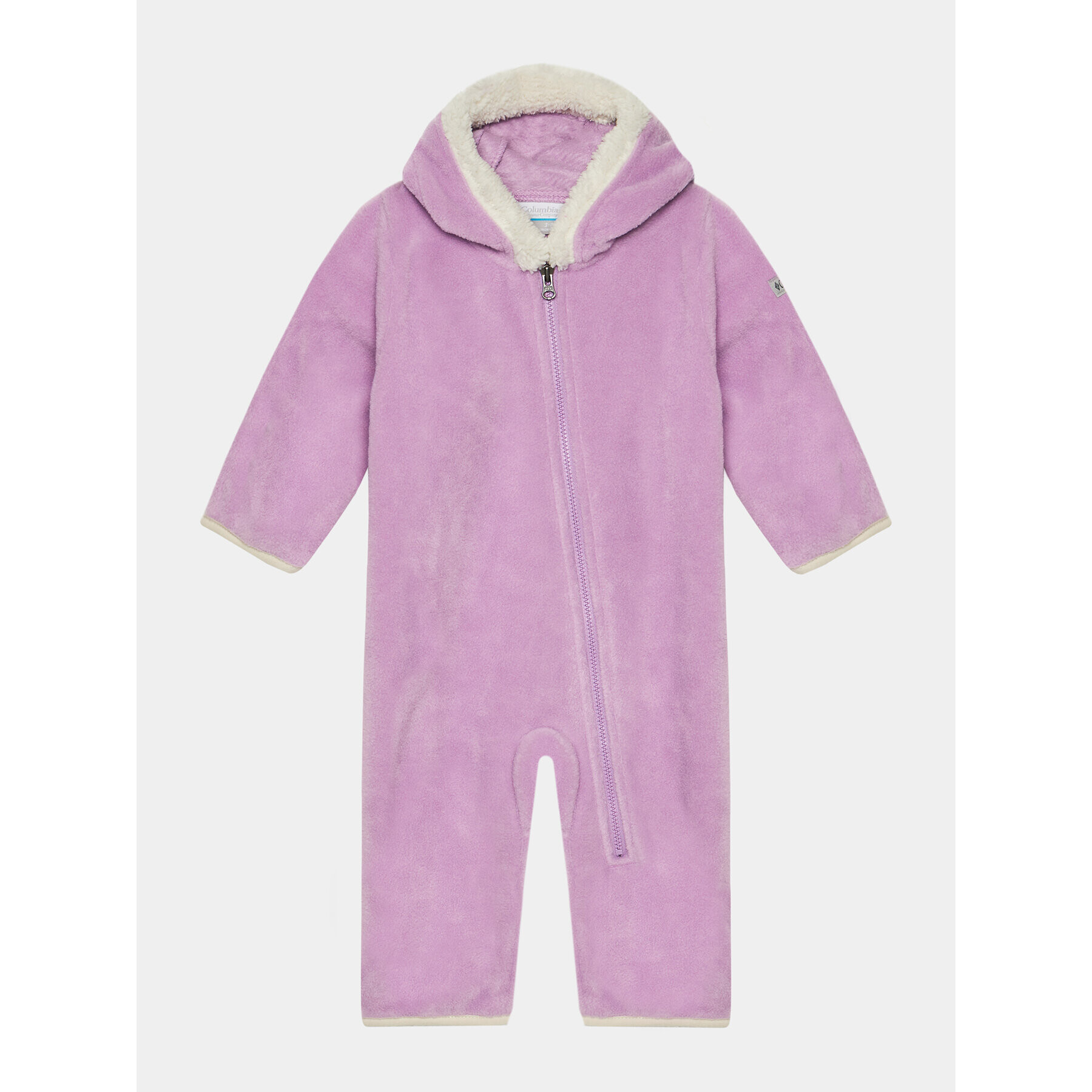 Columbia Téli overall Tiny Bear™ II Bunting Lila Regular Fit - Pepit.hu