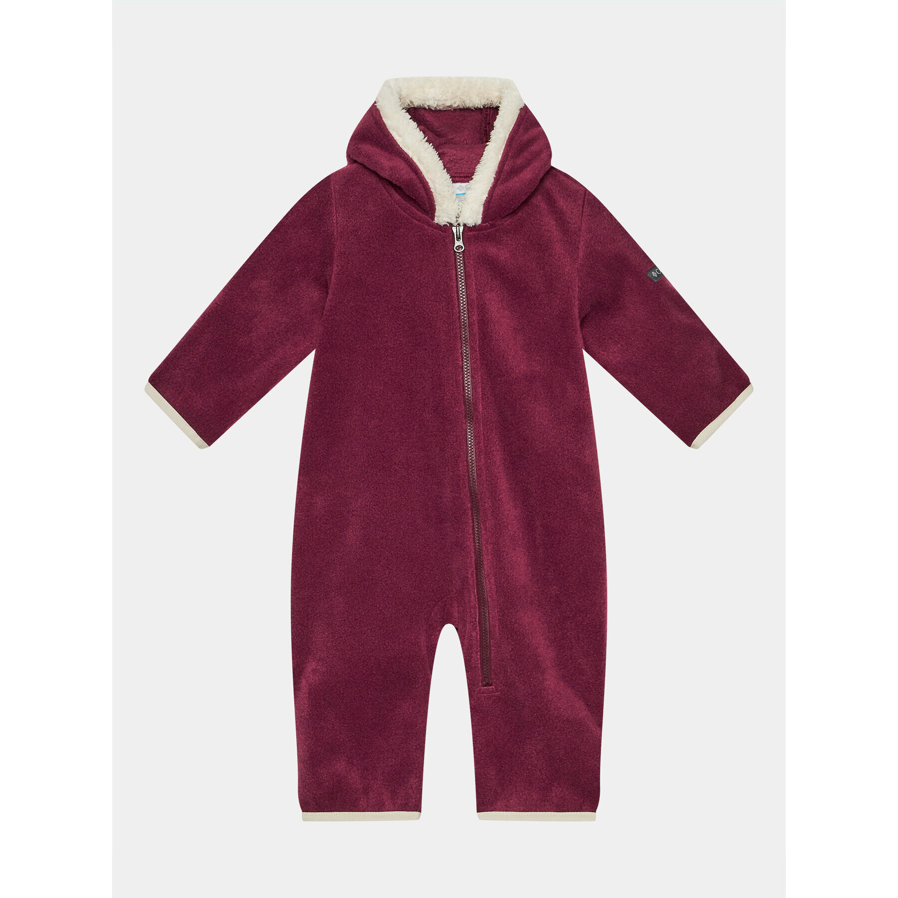 Columbia Téli overall Tiny Bear™ II Bunting Piros Regular Fit - Pepit.hu