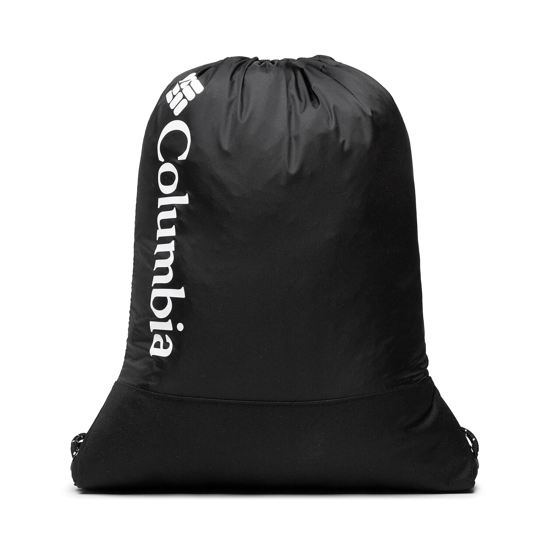 Columbia Tornazsák Drawstring Pack UU0111 Fekete - Pepit.hu