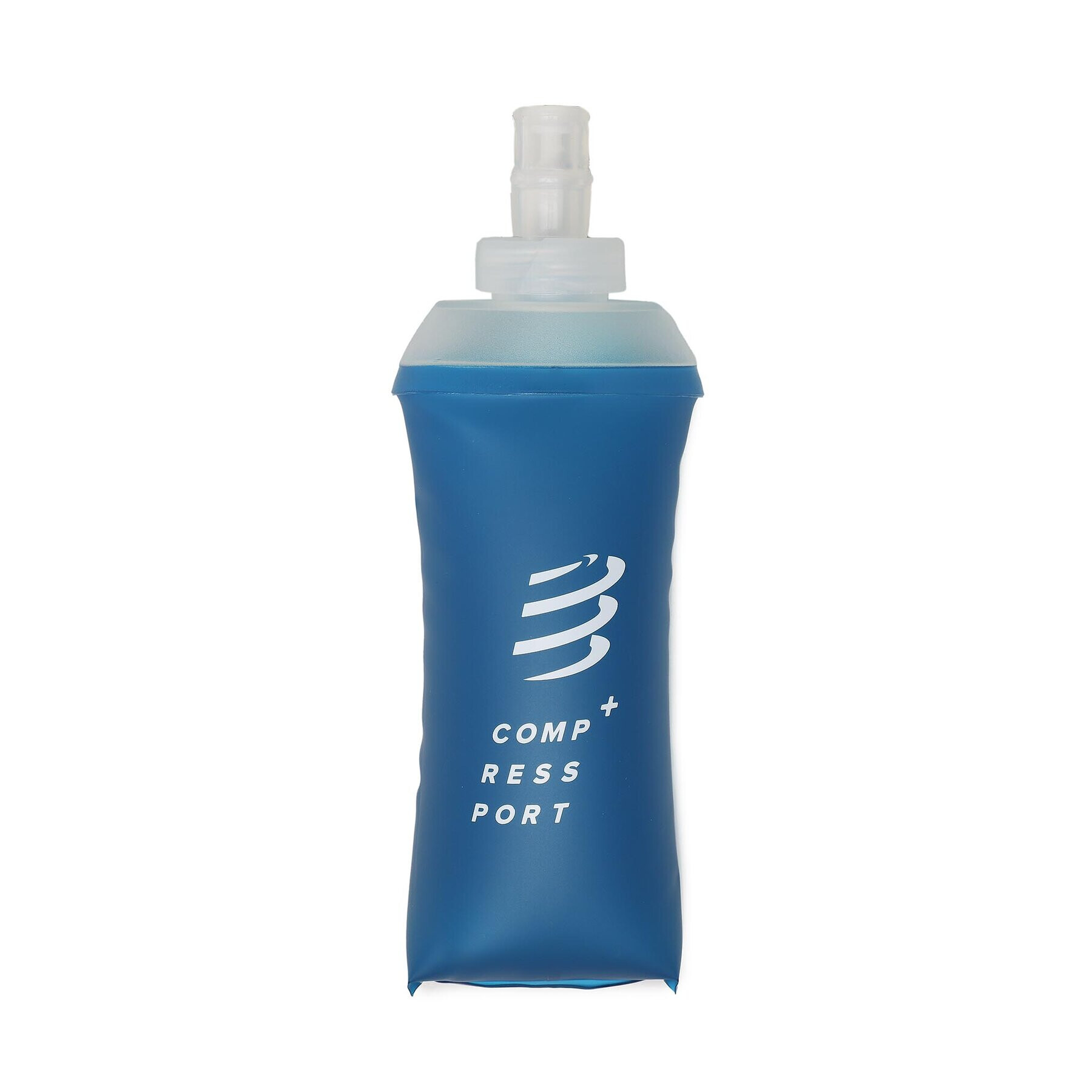 Compressport Kulacs Ergoflask CU00015B_500 Sötétkék - Pepit.hu