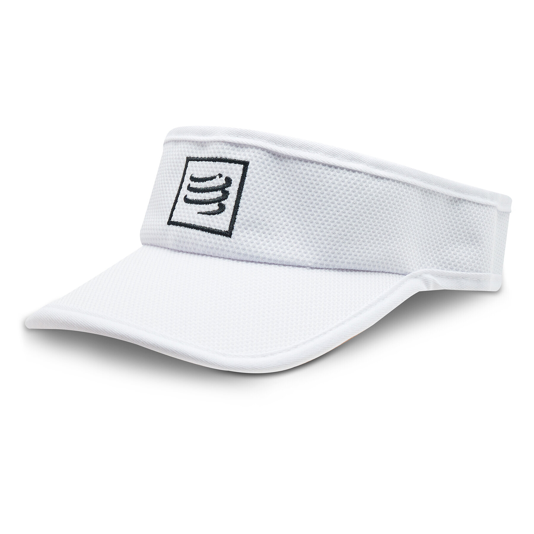 Compressport Napellenző Visor CU00054B Fehér - Pepit.hu