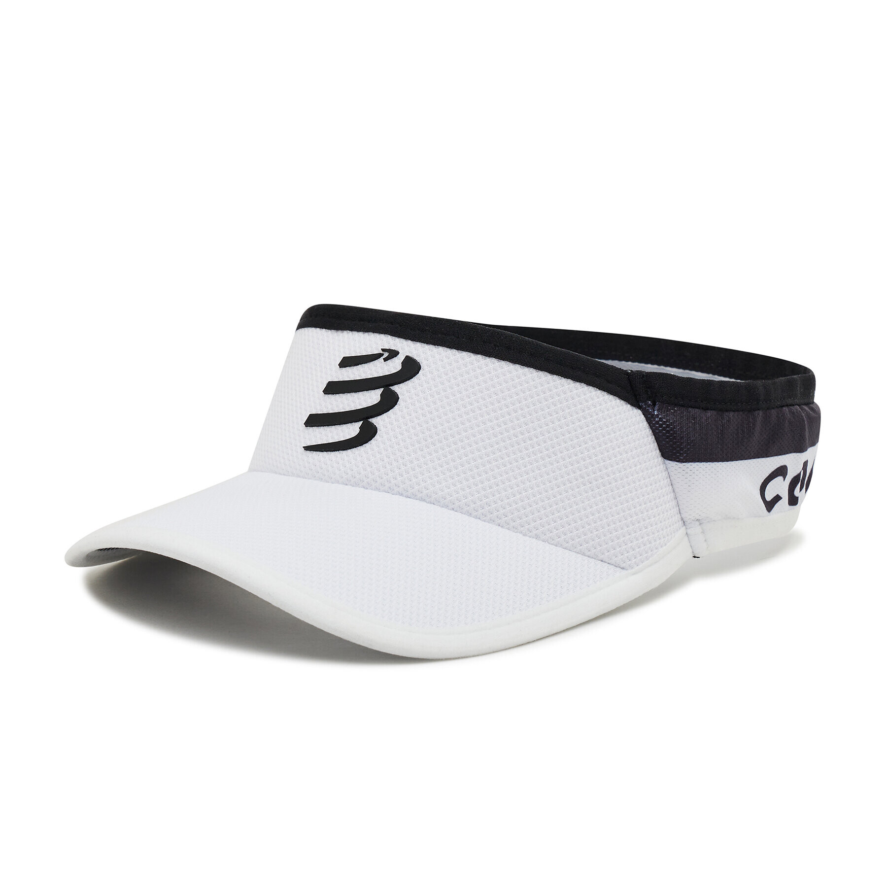 Compressport Napellenző Visor Ultralight 18644 Fehér - Pepit.hu