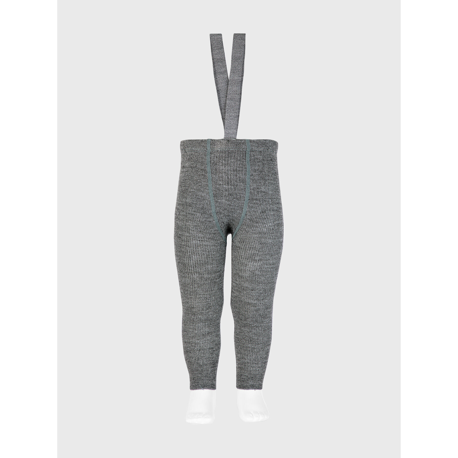 Condor Leggings 1.401/0 Szürke - Pepit.hu