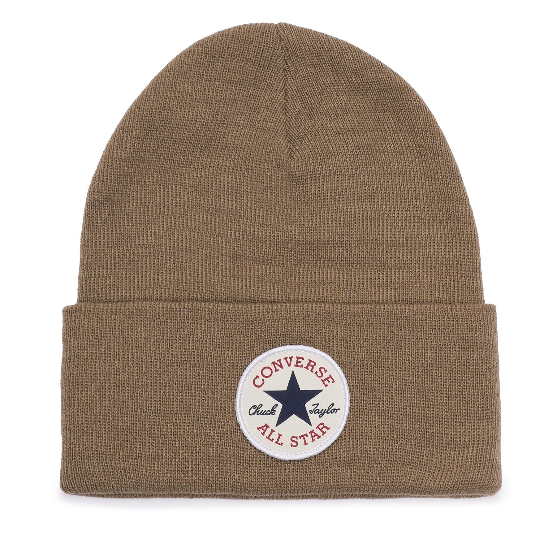 Converse Sapka Cp Beanie 10022137-A12 Barna - Pepit.hu